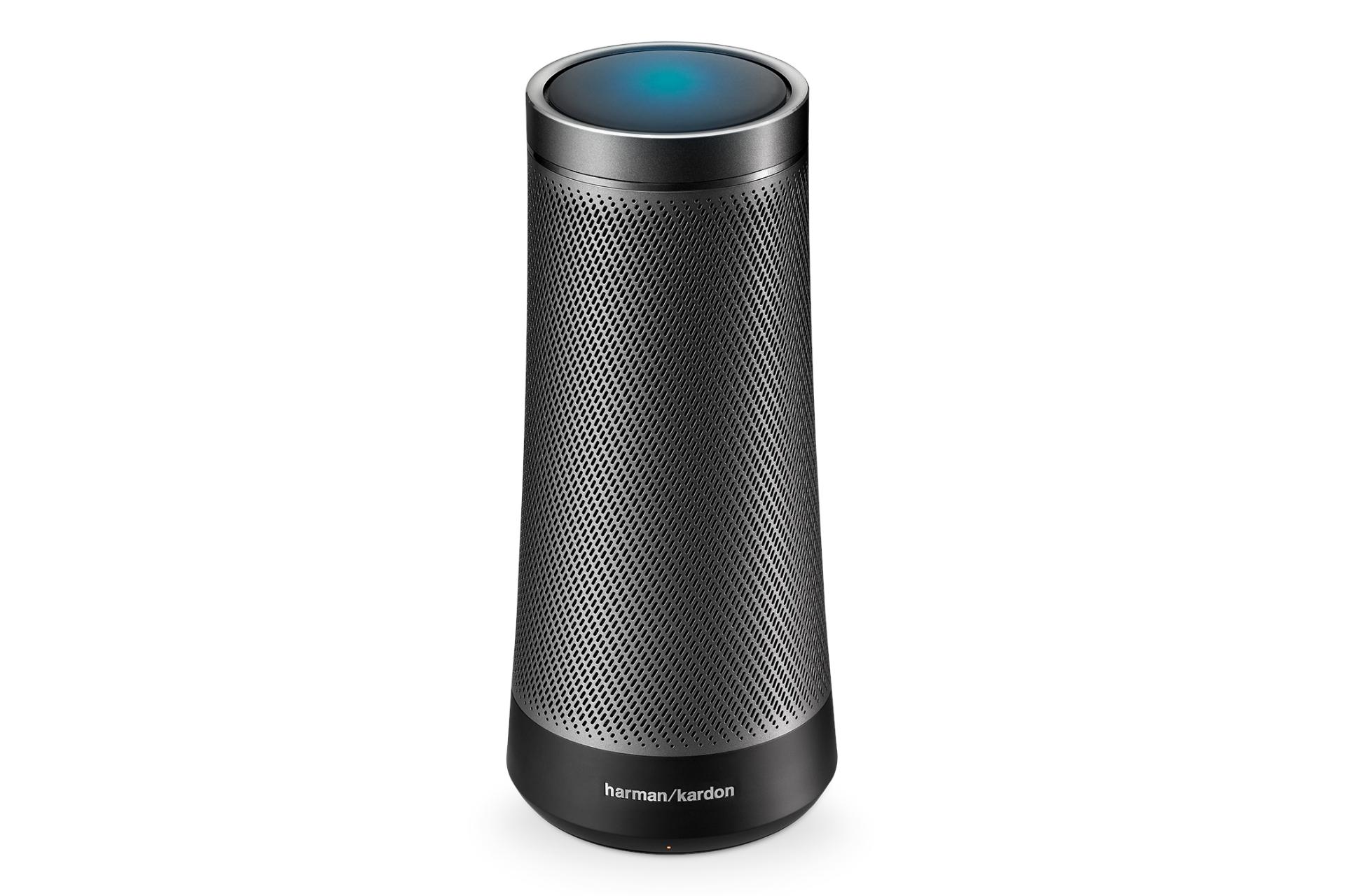 اسپیکر هارمن کاردن Harman Kardon Invoke مشکی