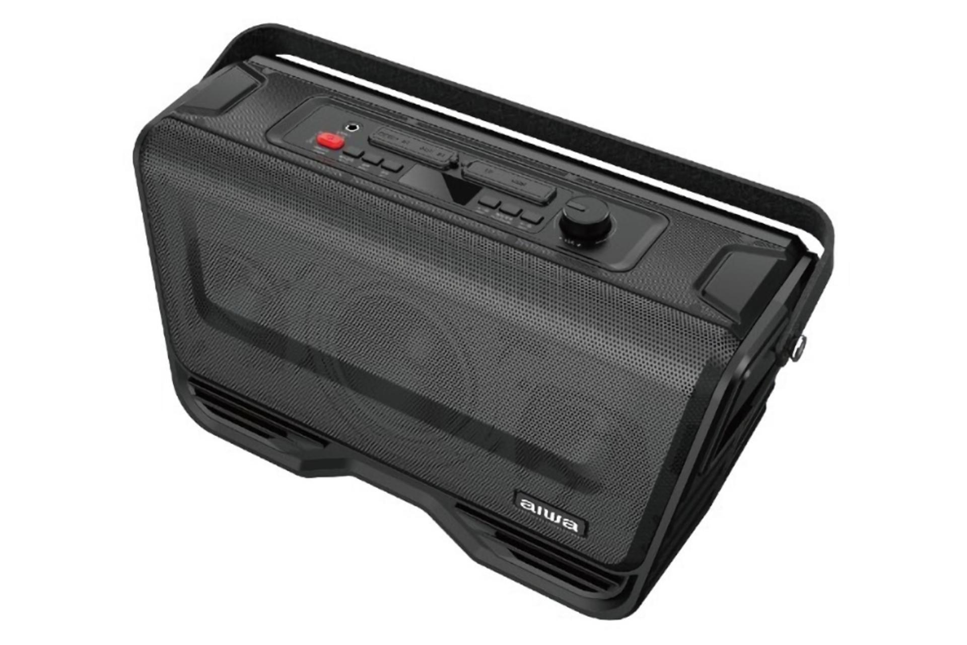 کنترل کننده صدا اسپیکر آیوا Aiwa VA-X150RV