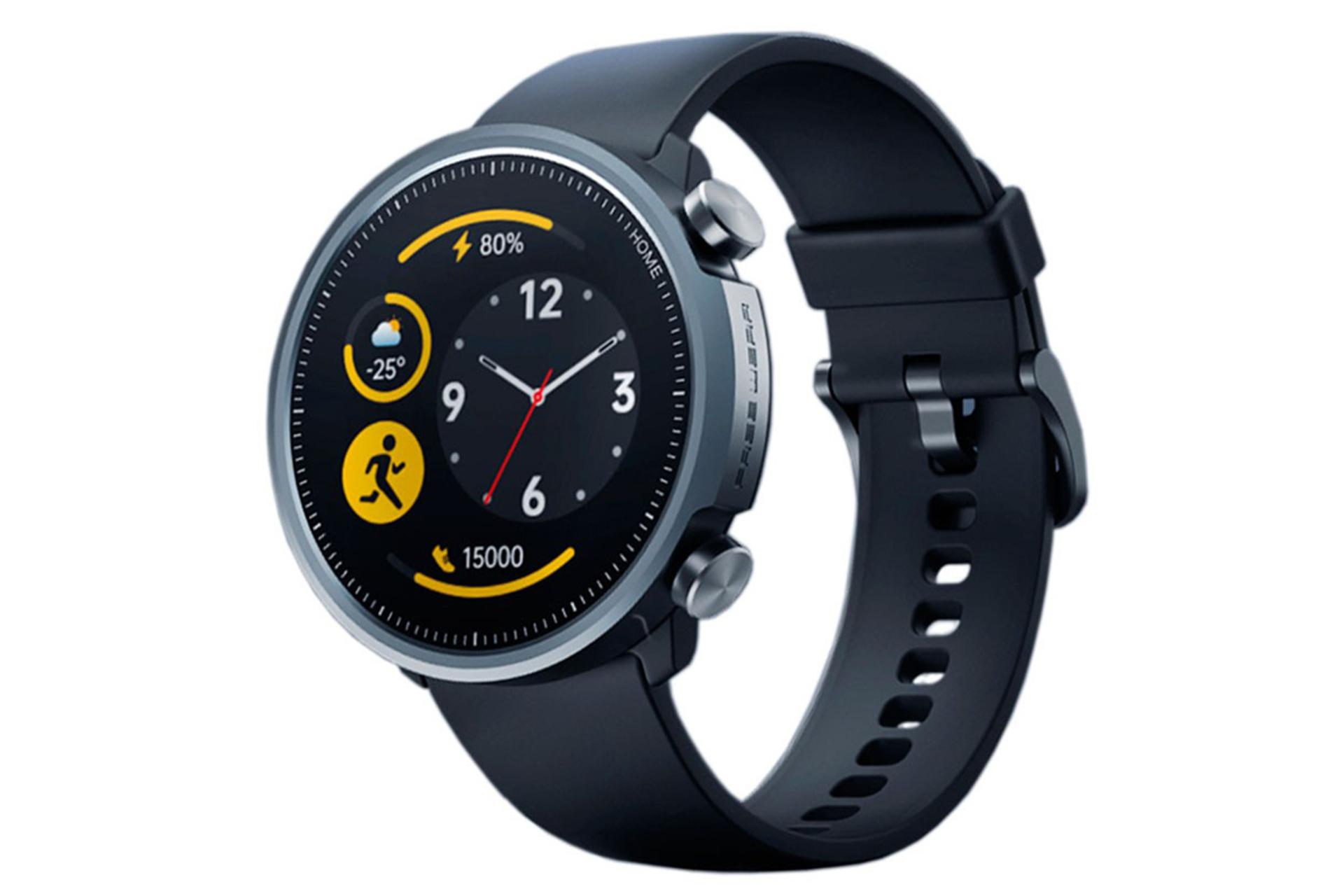 Smart watch sales a1 features