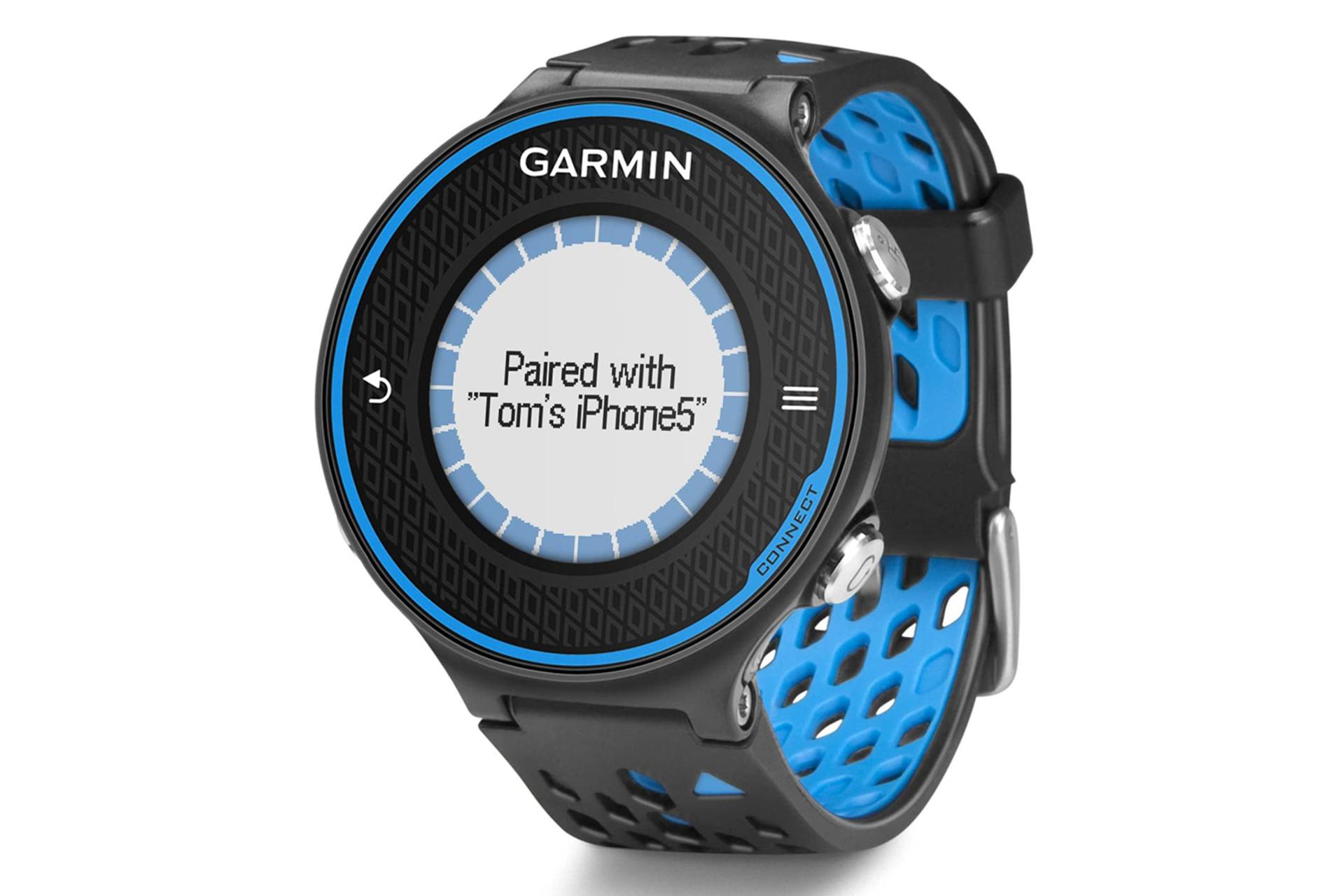 Garmin on sale watch 620