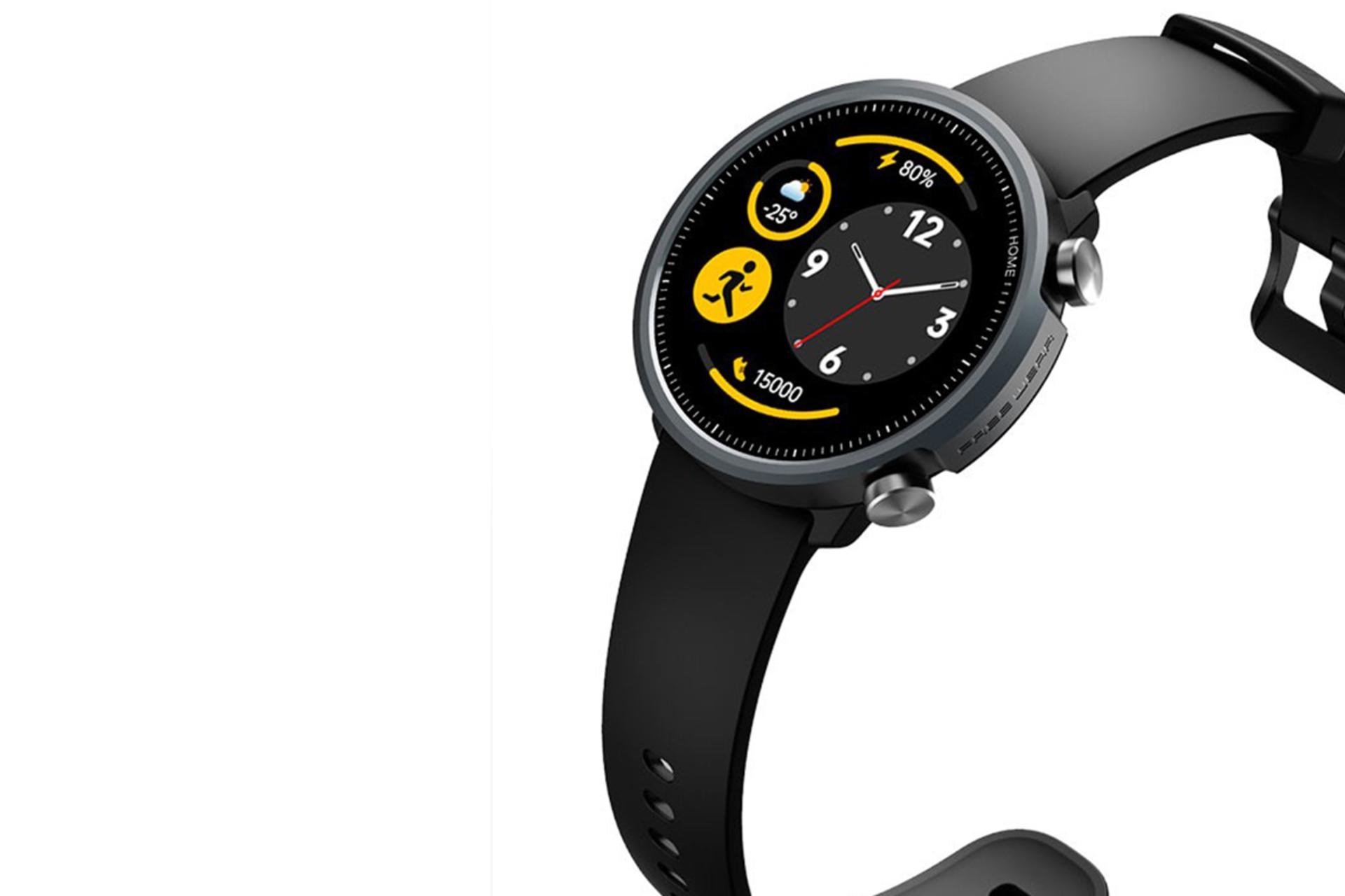 Smart watch cheap a1 plus