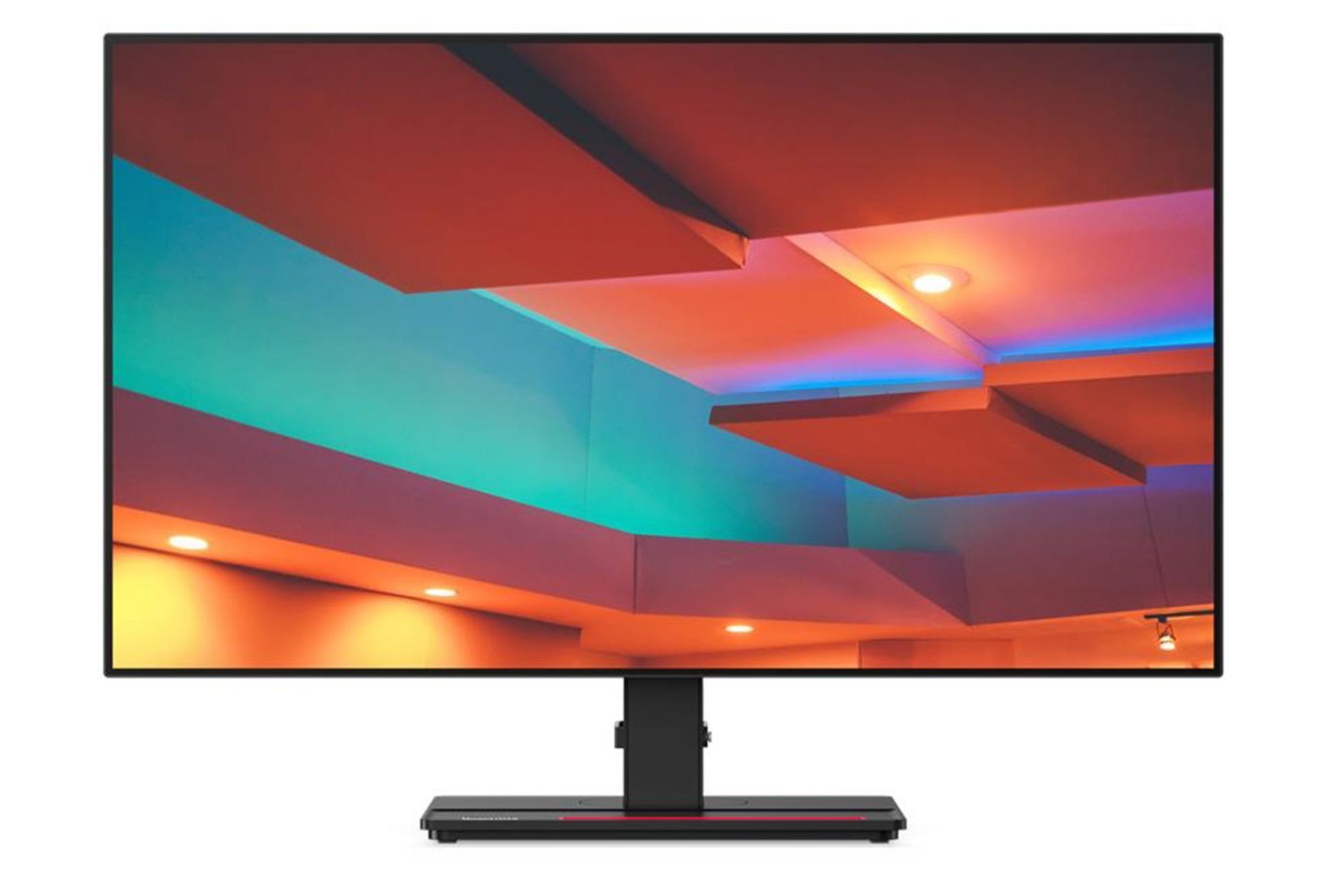 Lenovo ThinkVision P27q-20 / لنوو تینک ویژن