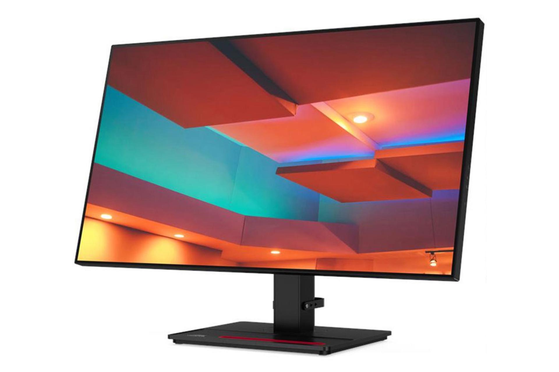 Lenovo ThinkVision P27q-20 / لنوو تینک ویژن