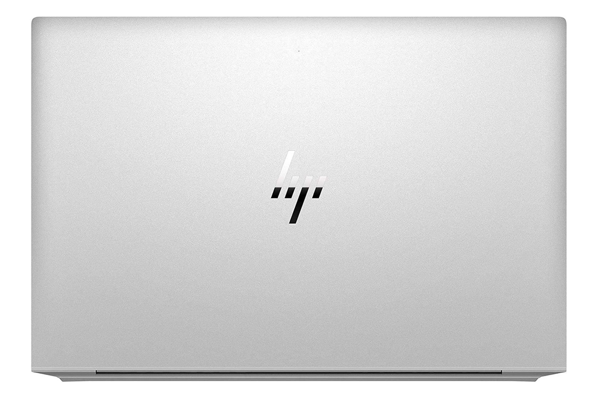 نمای پشت لپ تاپ اچ پی الیت بوک 840 G7