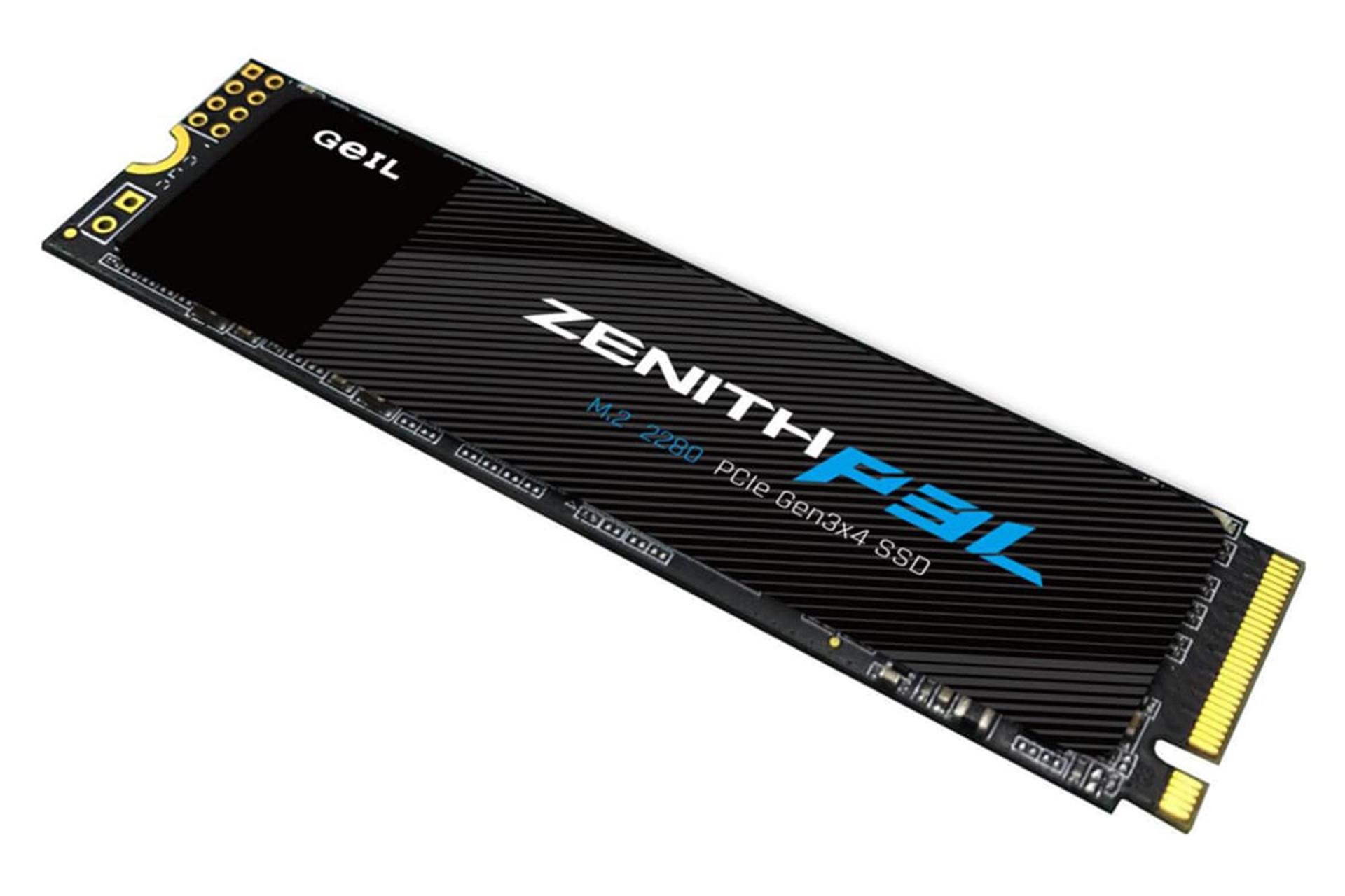 SSD گیل Zenith P3L M.2