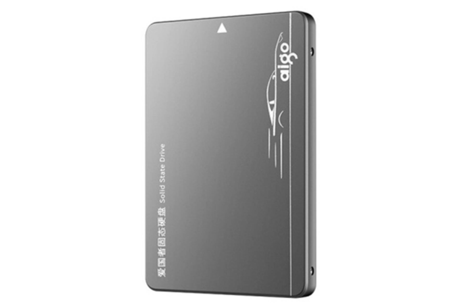 SSD ایگو S500 SATA 2.5 Inch