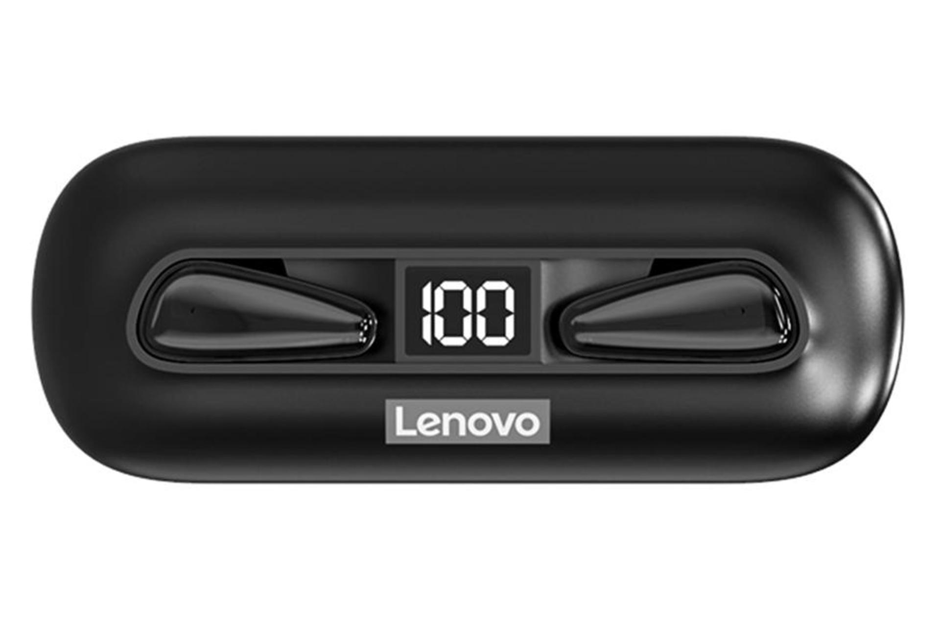 ایرباد بی سیم لنوو Lenovo Thinkplus Pods XT95 مشکی