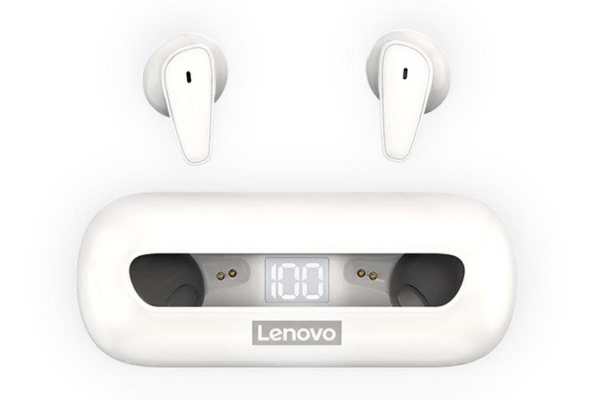 ایرباد بی سیم لنوو Lenovo Thinkplus Pods XT95