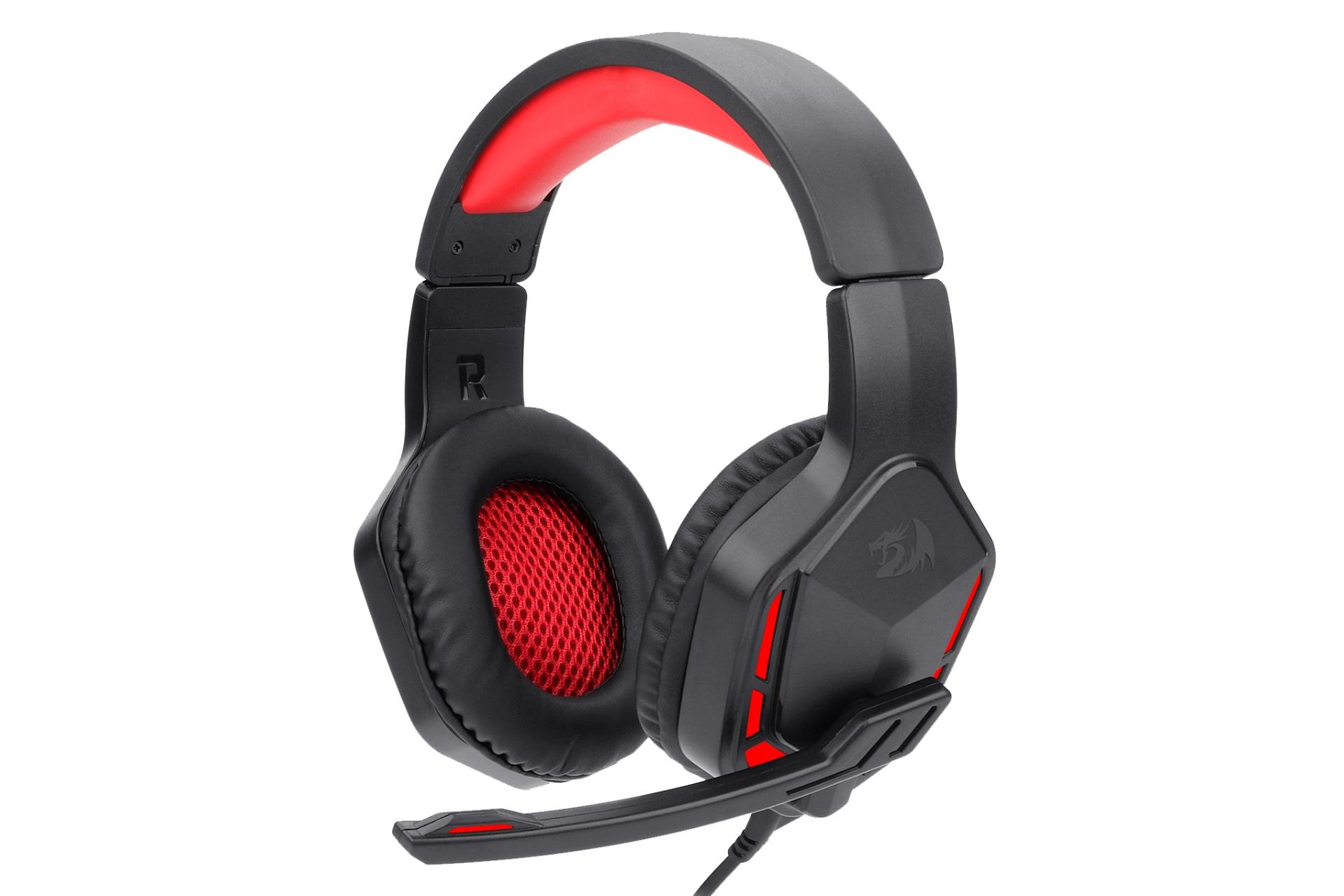 هدست گیمینگ ردراگون Redragon H220 THEMIS