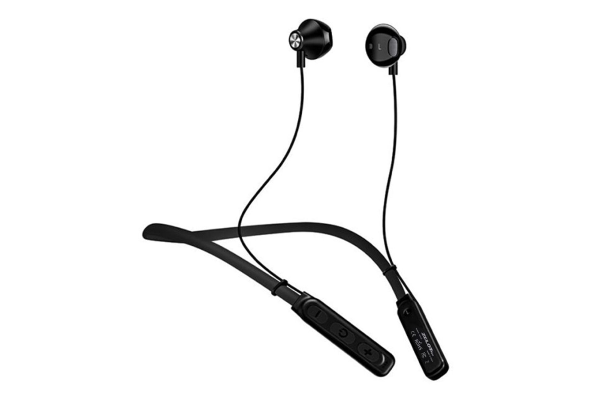 هدفون بی سیم زیلوت پلاس Zelot Plus HB110