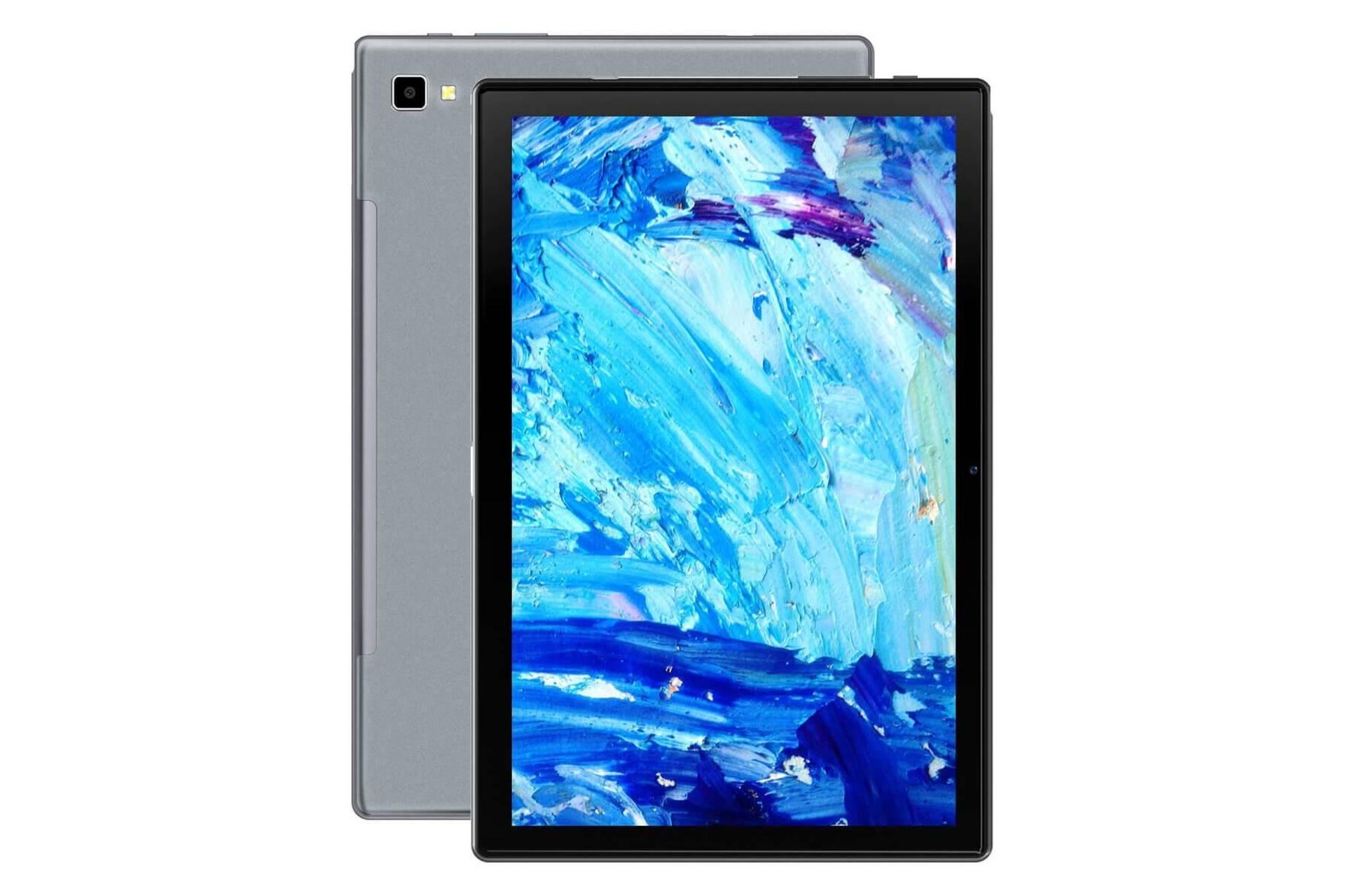 تبلت تب 8E بلک ویو / Blackview Tab 8E خاکستری