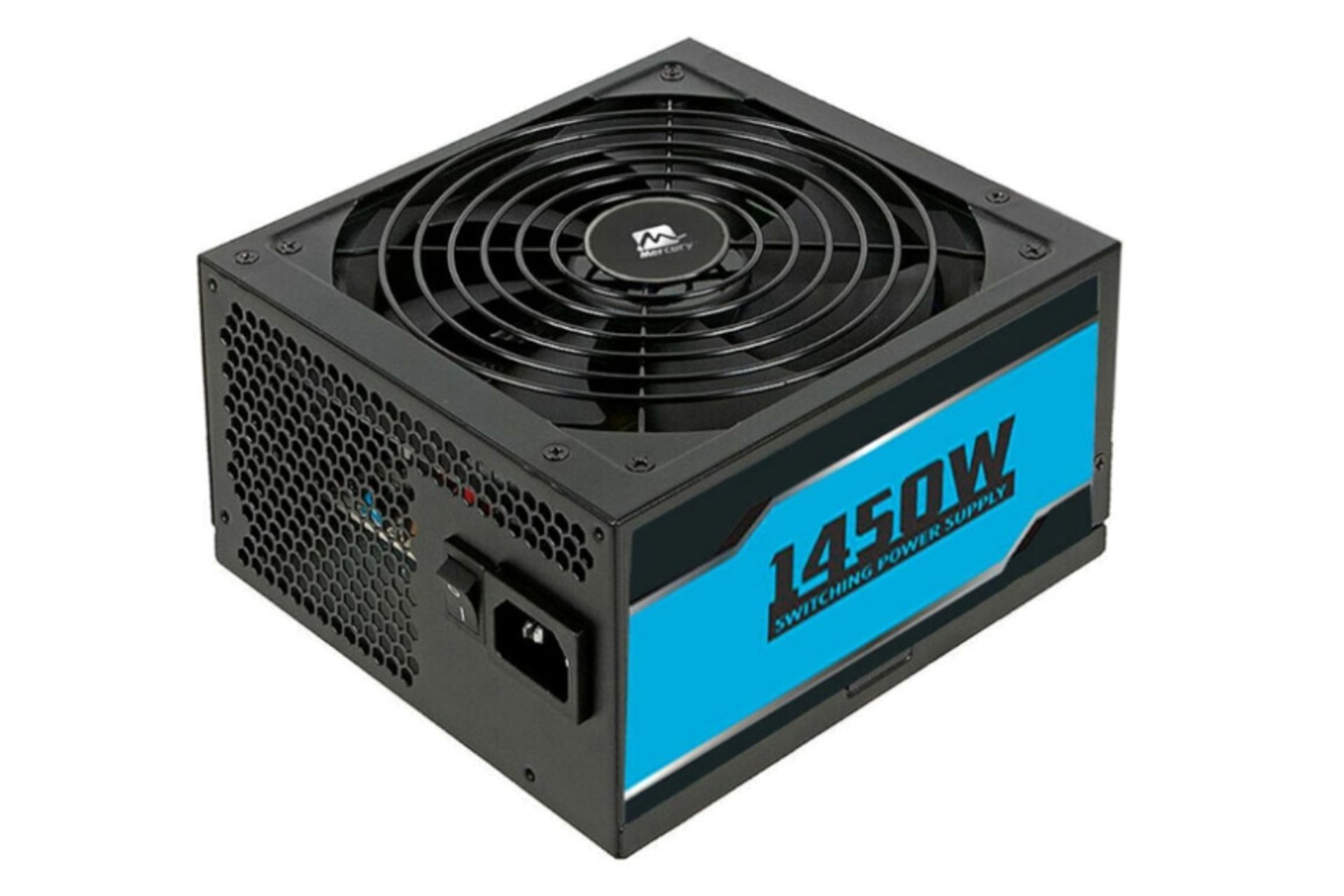 پاور کامپیوتر مرکوری Mercury M1450-GSM 1450W با توان 1450 وات