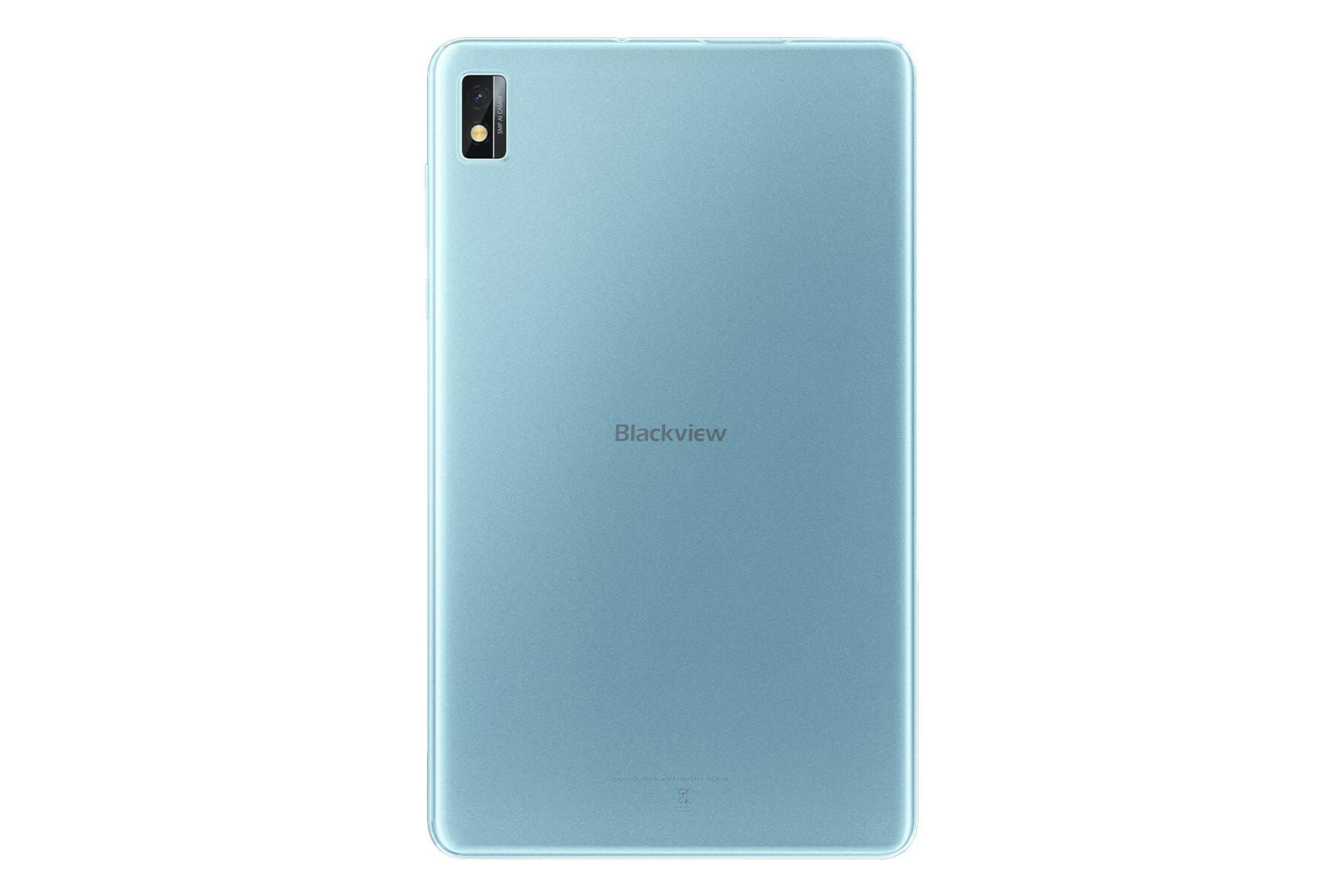 پنل پشت تبلت تب 6 بلک ویو / Blackview Tab 6 آبی