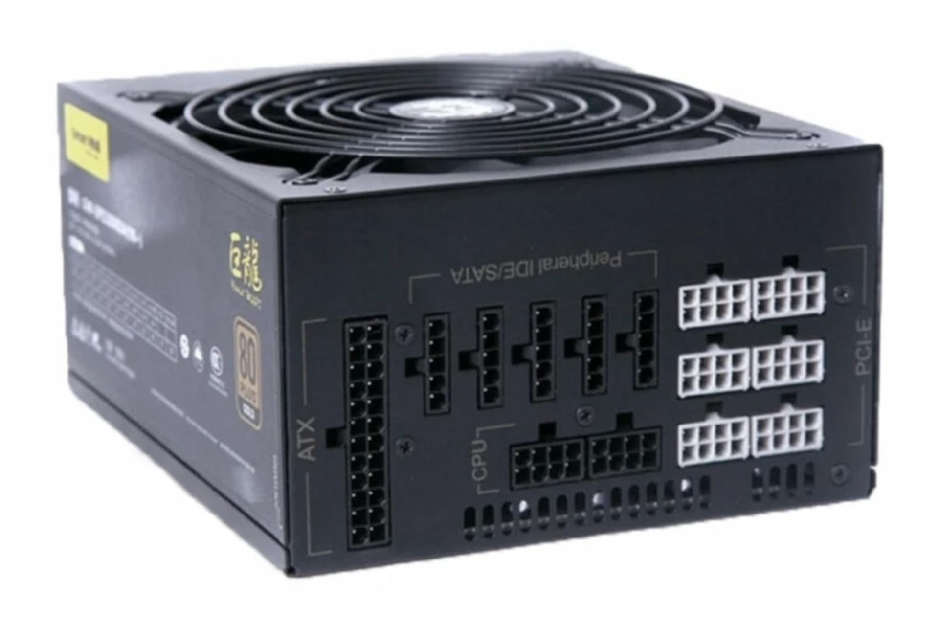 کانکتور پاور کامپیوتر مرکوری Mercury M1450-GSM 1450W با توان 1450 وات