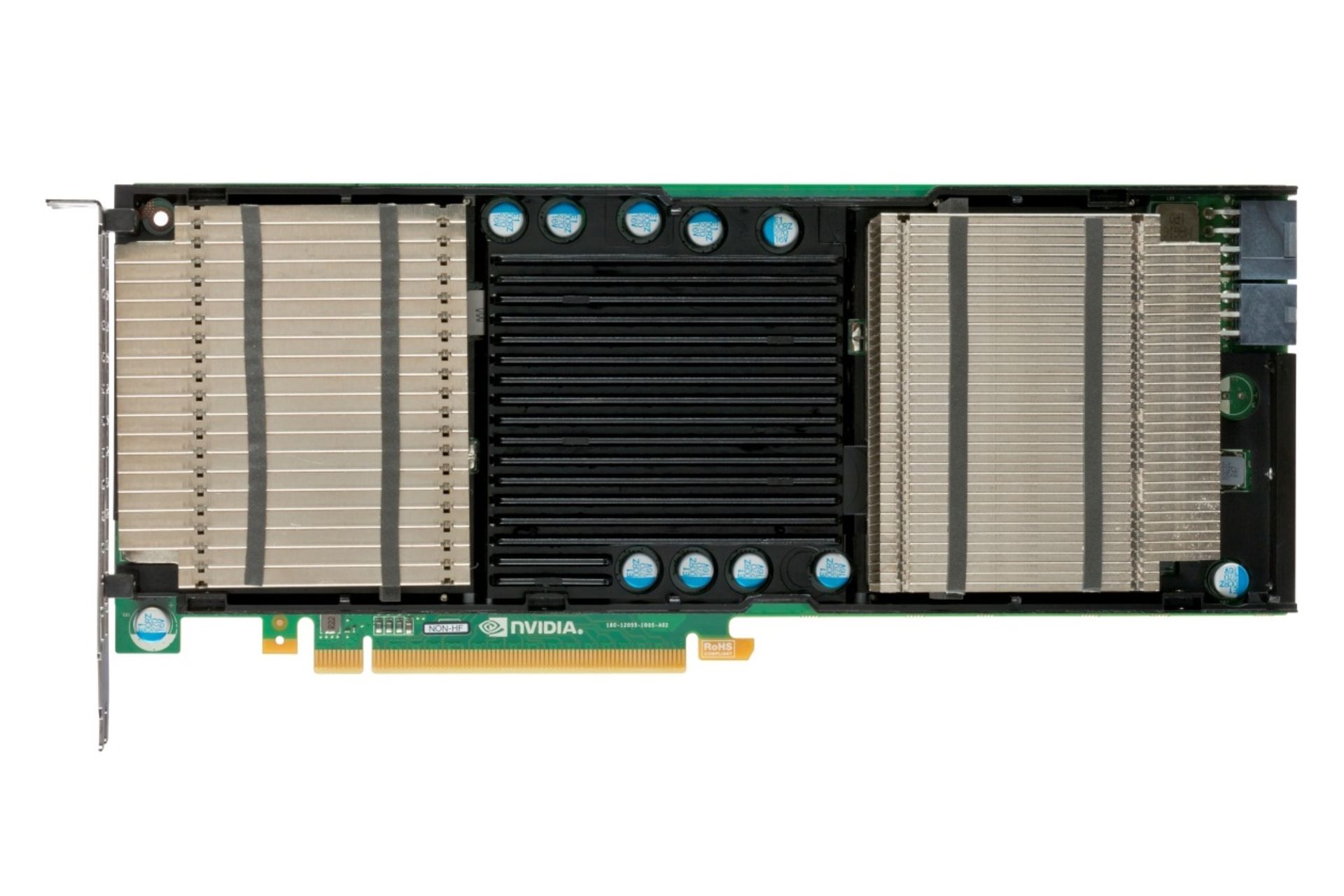 کارت گرافیک انویدیا NVIDIA Tesla K10