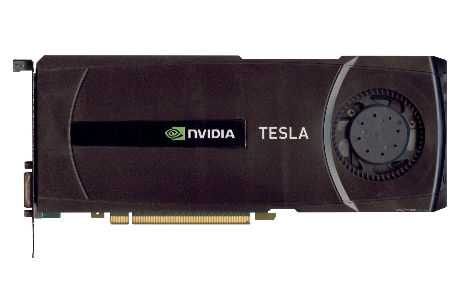 کارت گرافیک انویدیا NVIDIA Tesla C2075