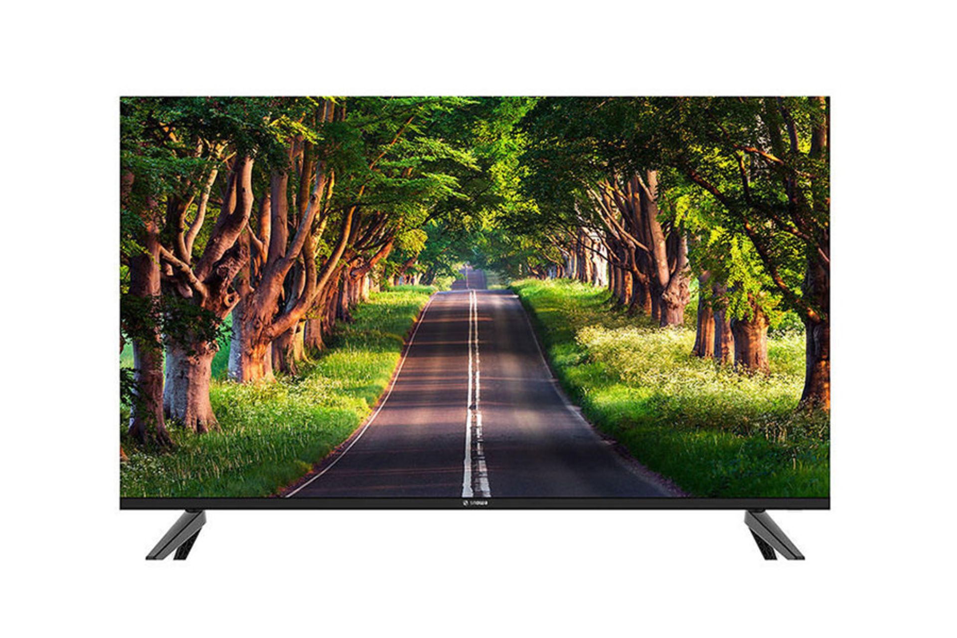 تلویزیون اسنوا Snowa 43SA1260