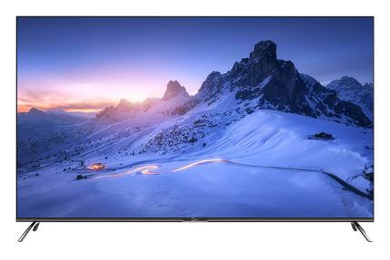 جی پلاس MU722S مدل 58 اینچ