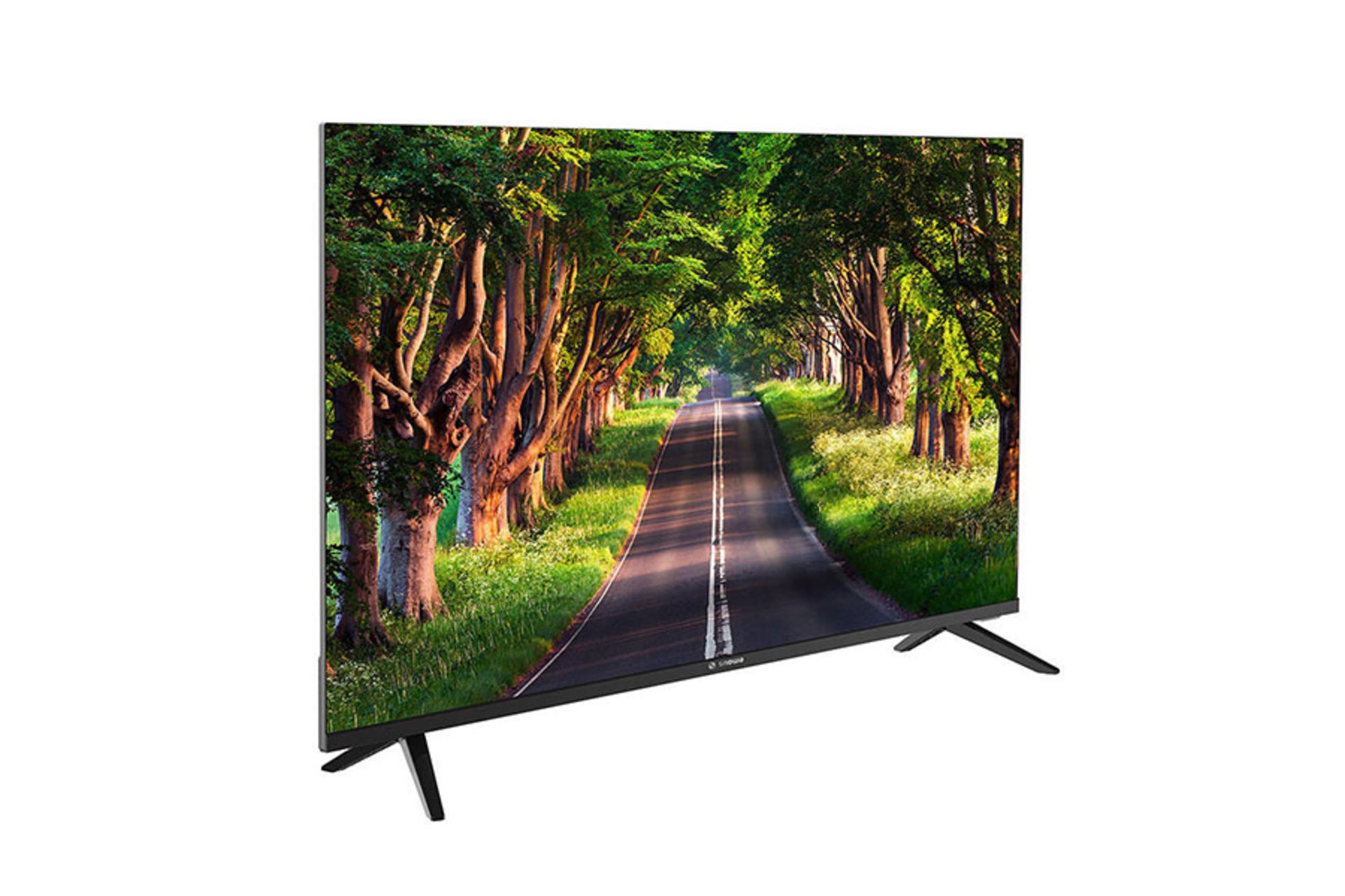 تلویزیون اسنوا نمای جلو Snowa 43SA1260