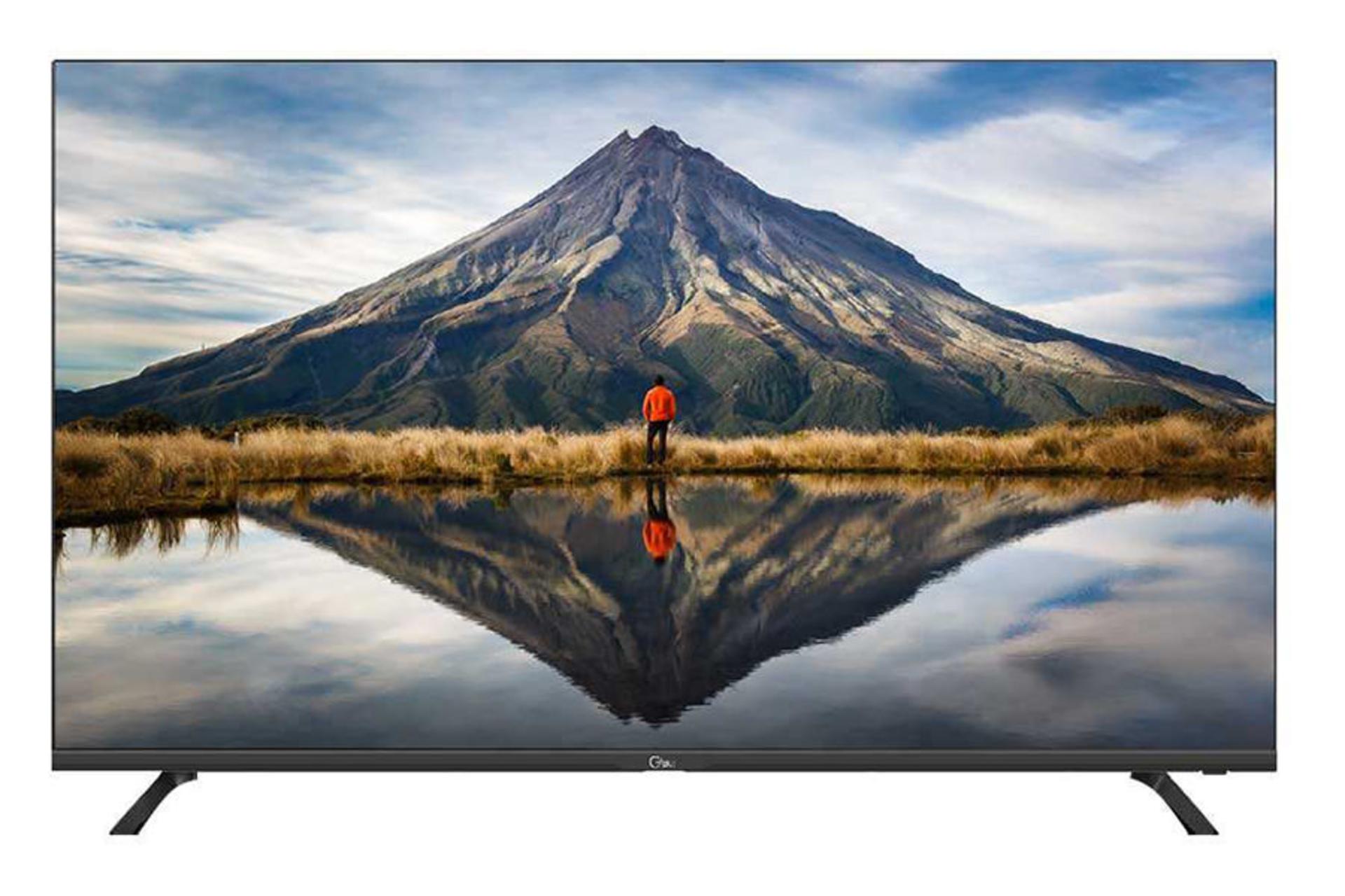 تلویزیون جی پلاس Gplus 43MH614N