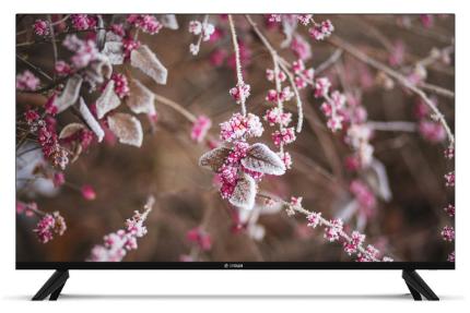 اسنوا 55SA620U مدل 50 اینچ