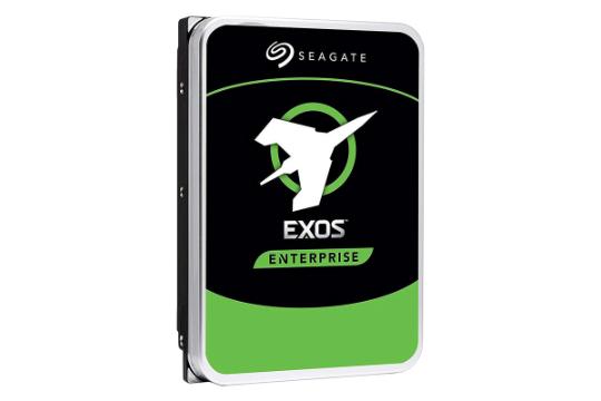 هارد دیسک سیگیت Exos X14 ST12000NM0008 ظرفیت 12 ترابایت