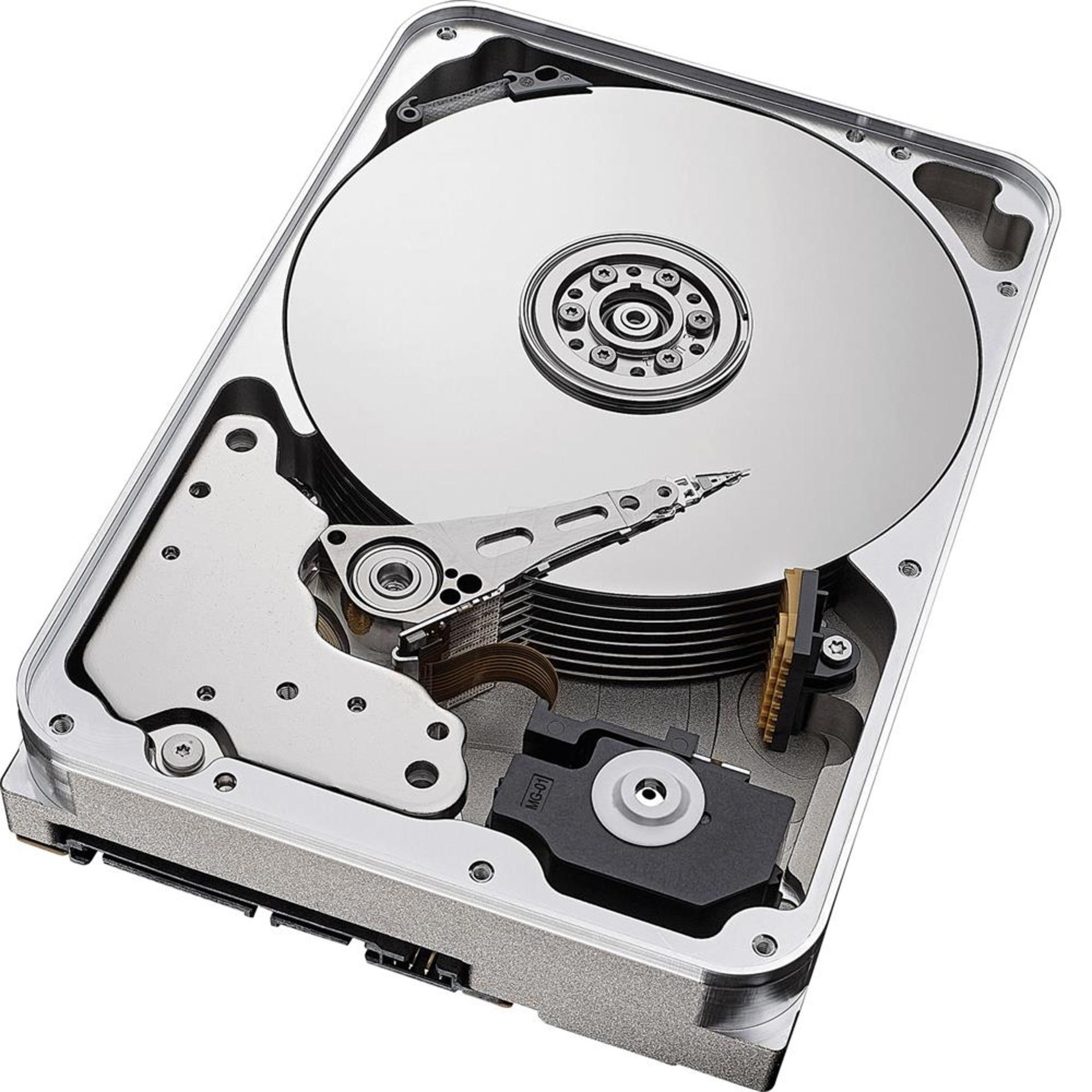 Seagate IronWolf Pro ST12000NE0008 / سیگیت IronWolf Pro ST12000NE0008