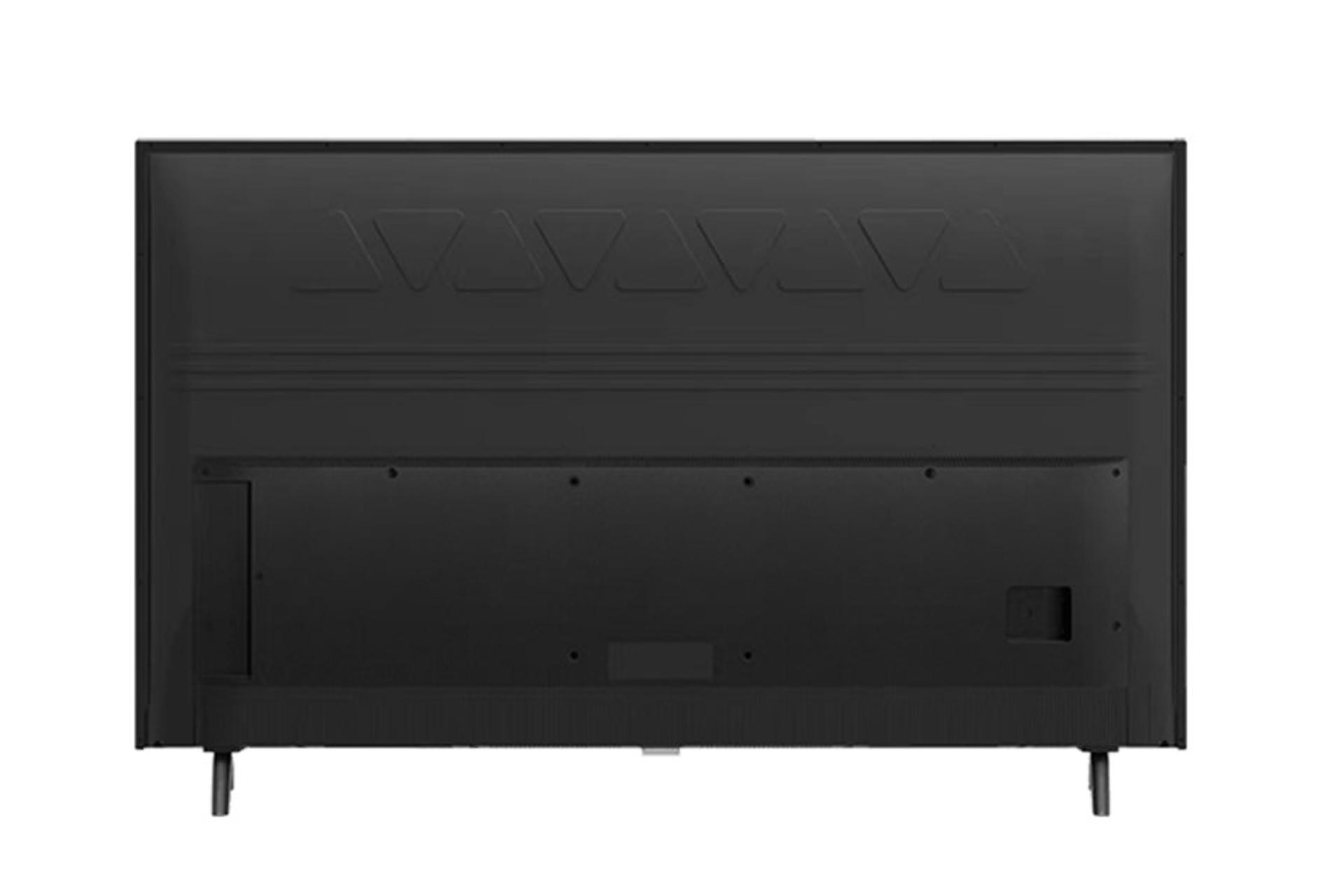 تلویزیون تی سی ال نمای پشت TCL 43S6500
