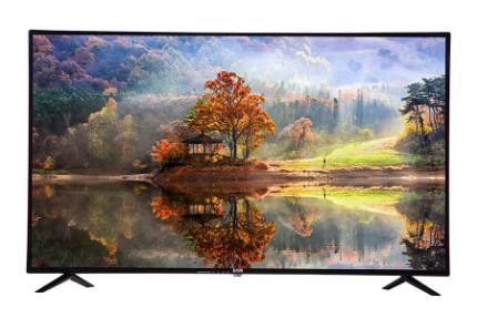 سام الکترونیک T5500 مدل 43 اینچ