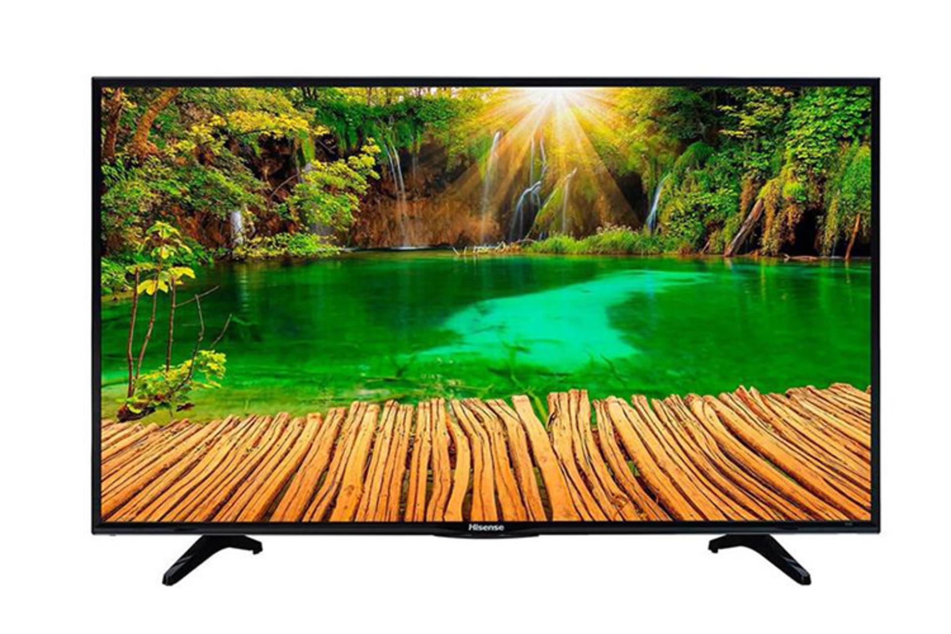 تلویزیون هایسنس Hisense 43N2179PW