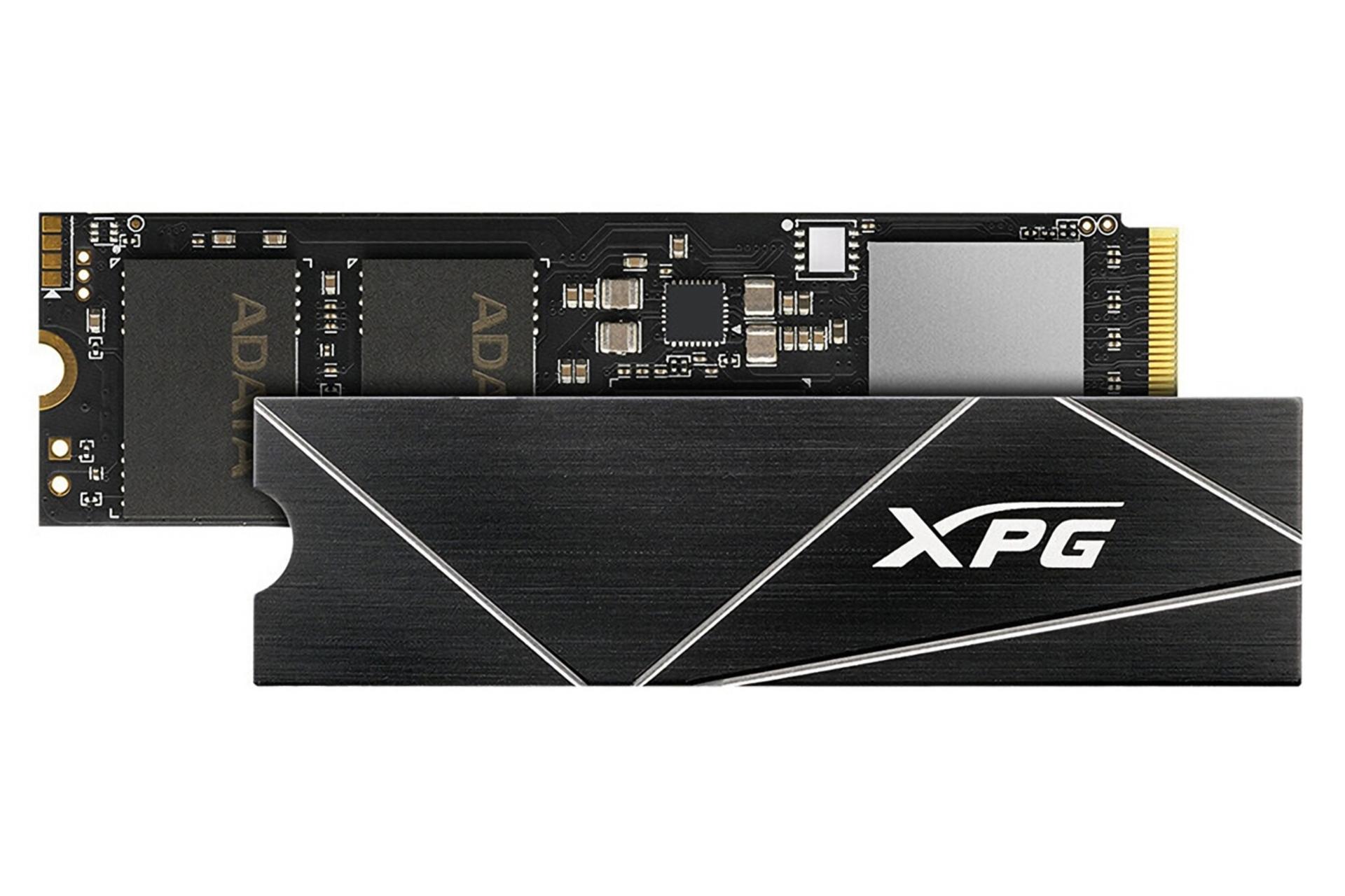 هیت سینک SSD ای دیتا ADATA XPG S70 BLADE NVMe M.2