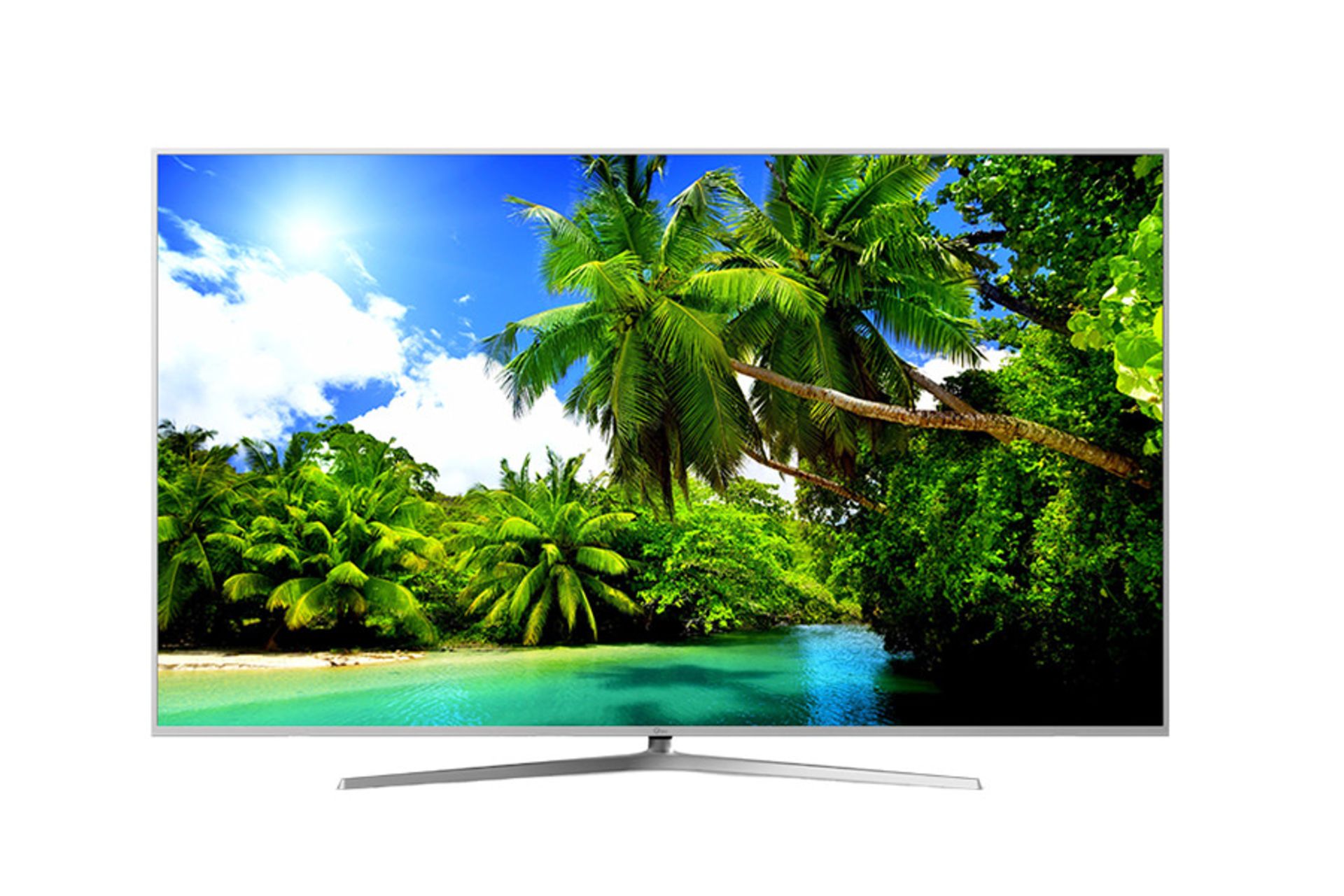 تلویزیون جی پلاس Gplus 65LU721S