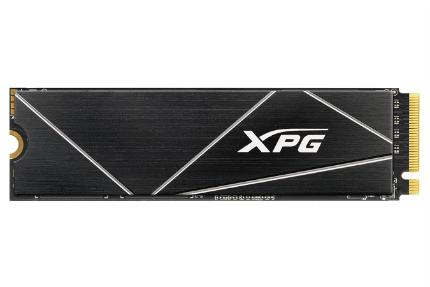 ای دیتا XPG GAMMIX S70 BLADE NVMe M.2 ظرفیت 1 ترابایت