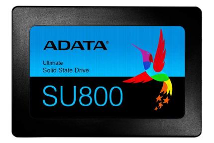 مرجع متخصصين ايران اي ديتا Ultimate SU800 SATA 2.5 Inch ظرفيت 512 گيگابايت