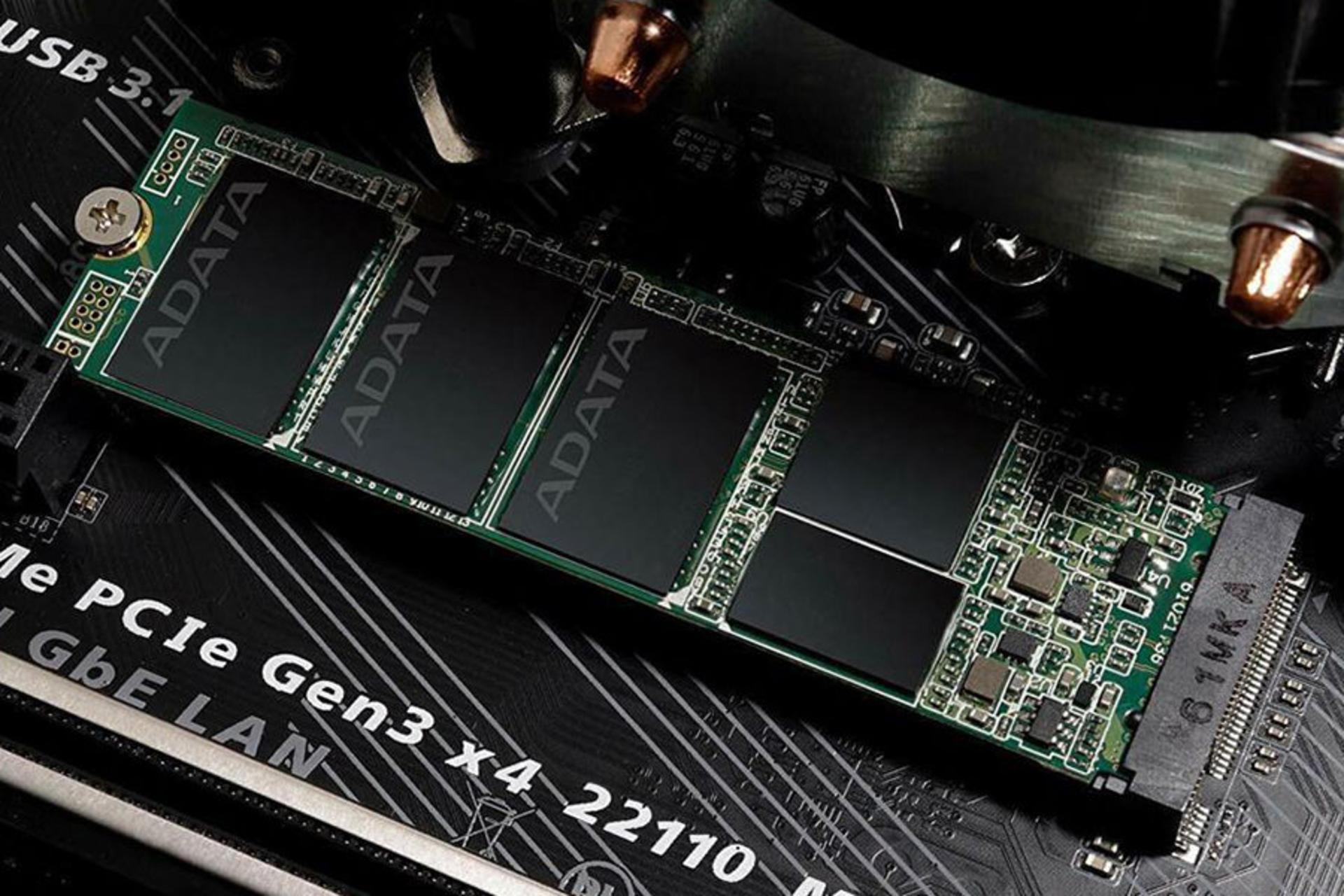 ای دیتاADATA SU800 M.2 / SU800 M.2 