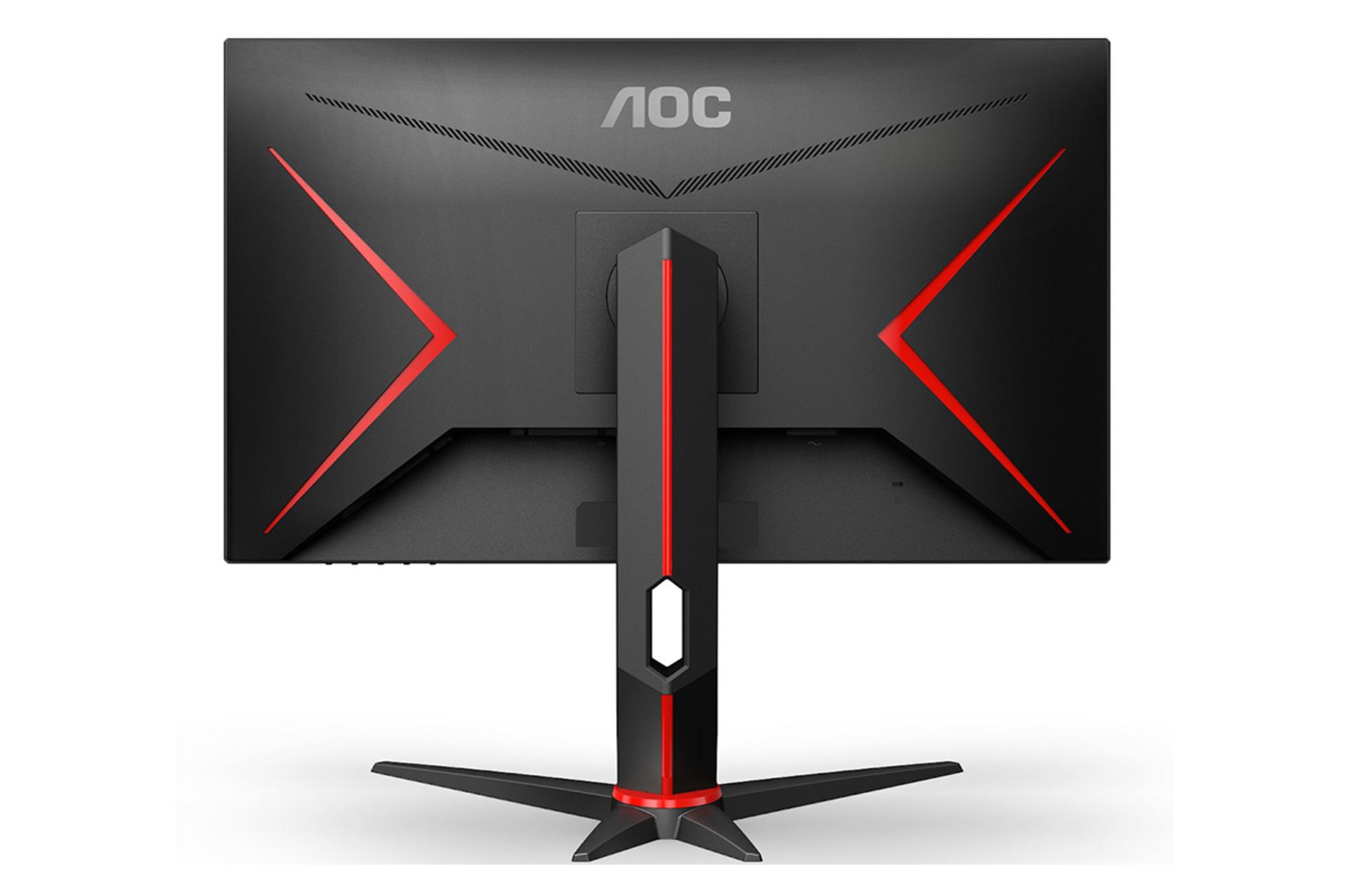 AOC 24G2 / مانیتور ای او سی