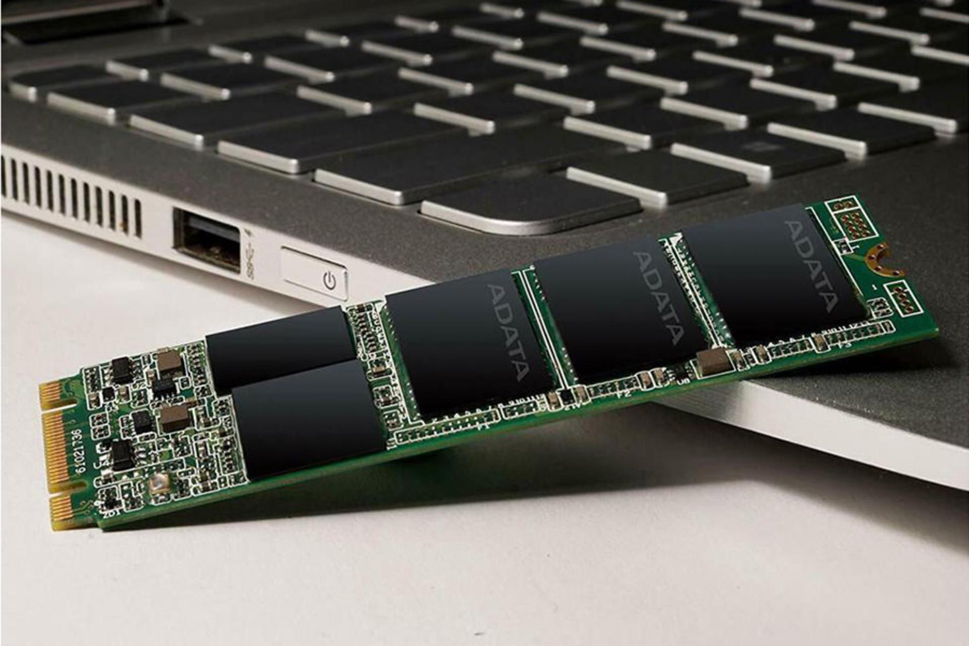 ای دیتاADATA SU800 M.2 / SU800 M.2 