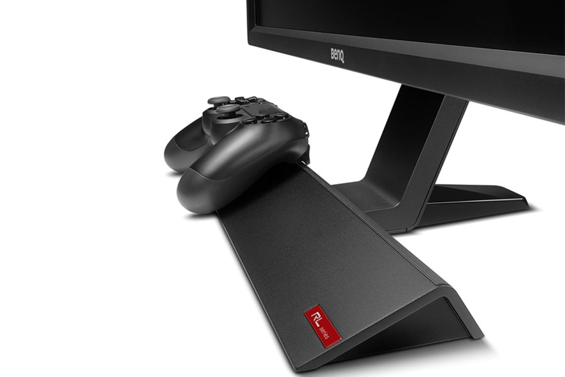 بنکیو 27 اینچ مدل RL2755HM Benq