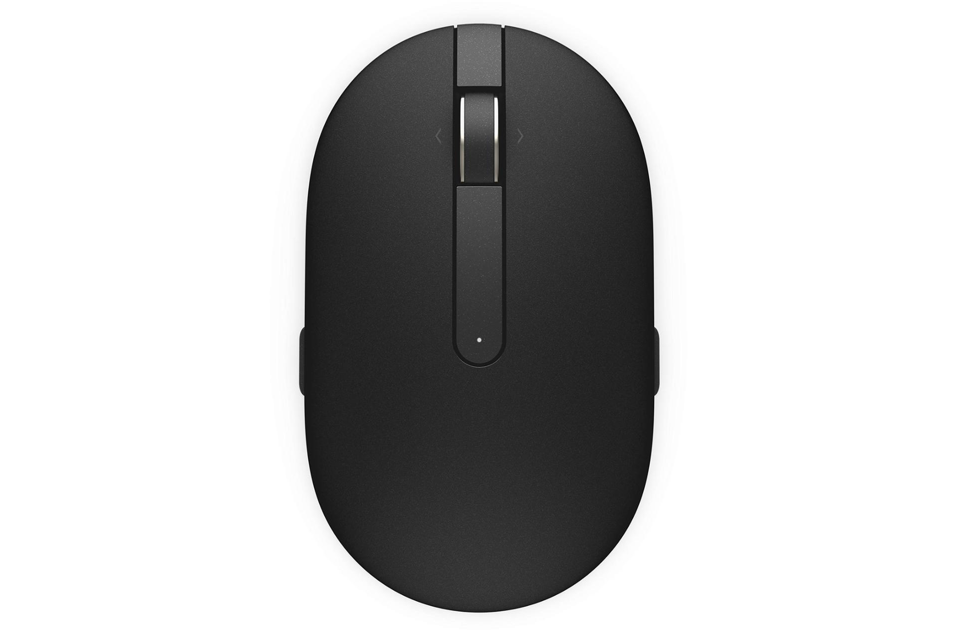 نمای روبرو ماوس دل WM326