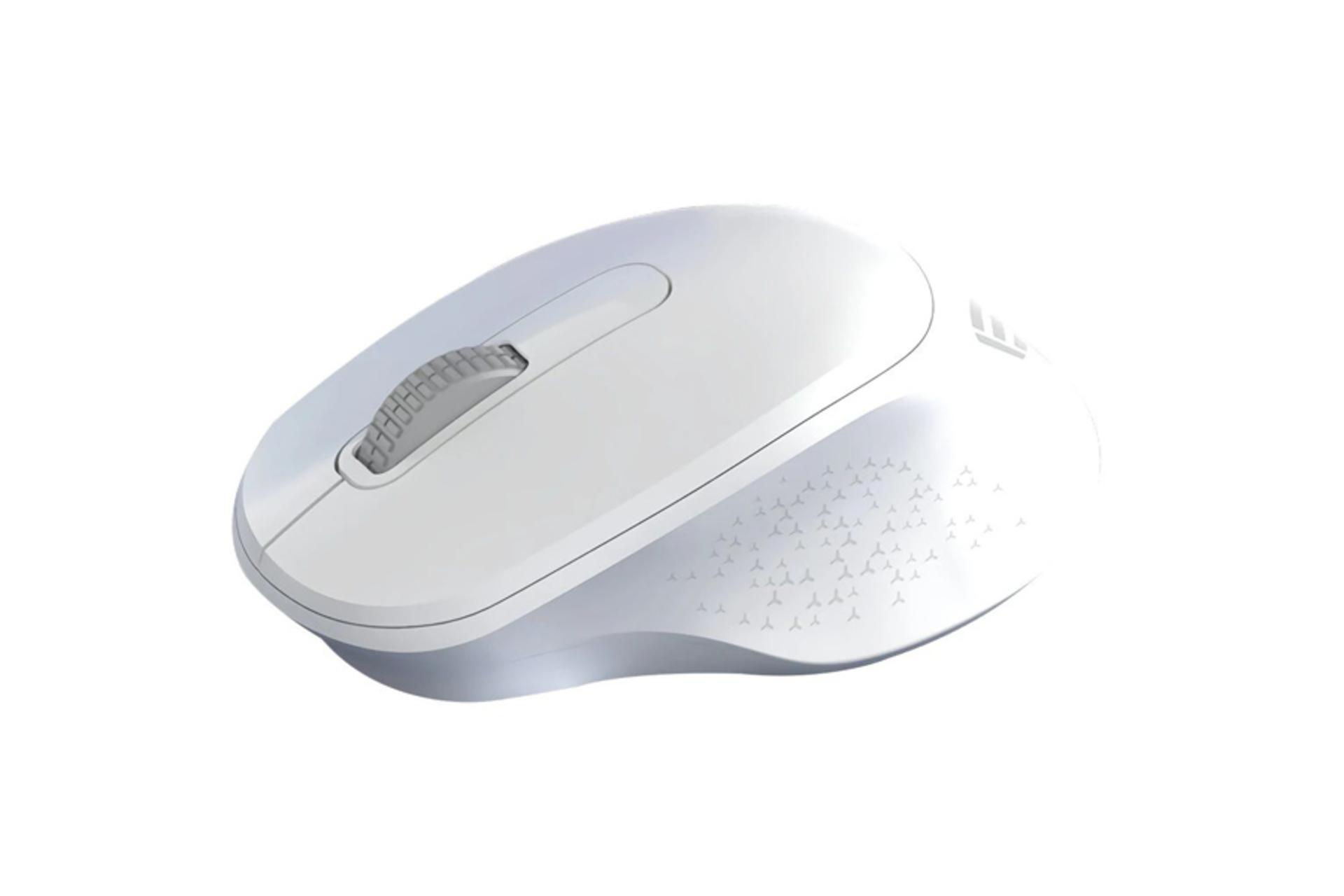 نمای چپ ماوس اف دی M701 سفید