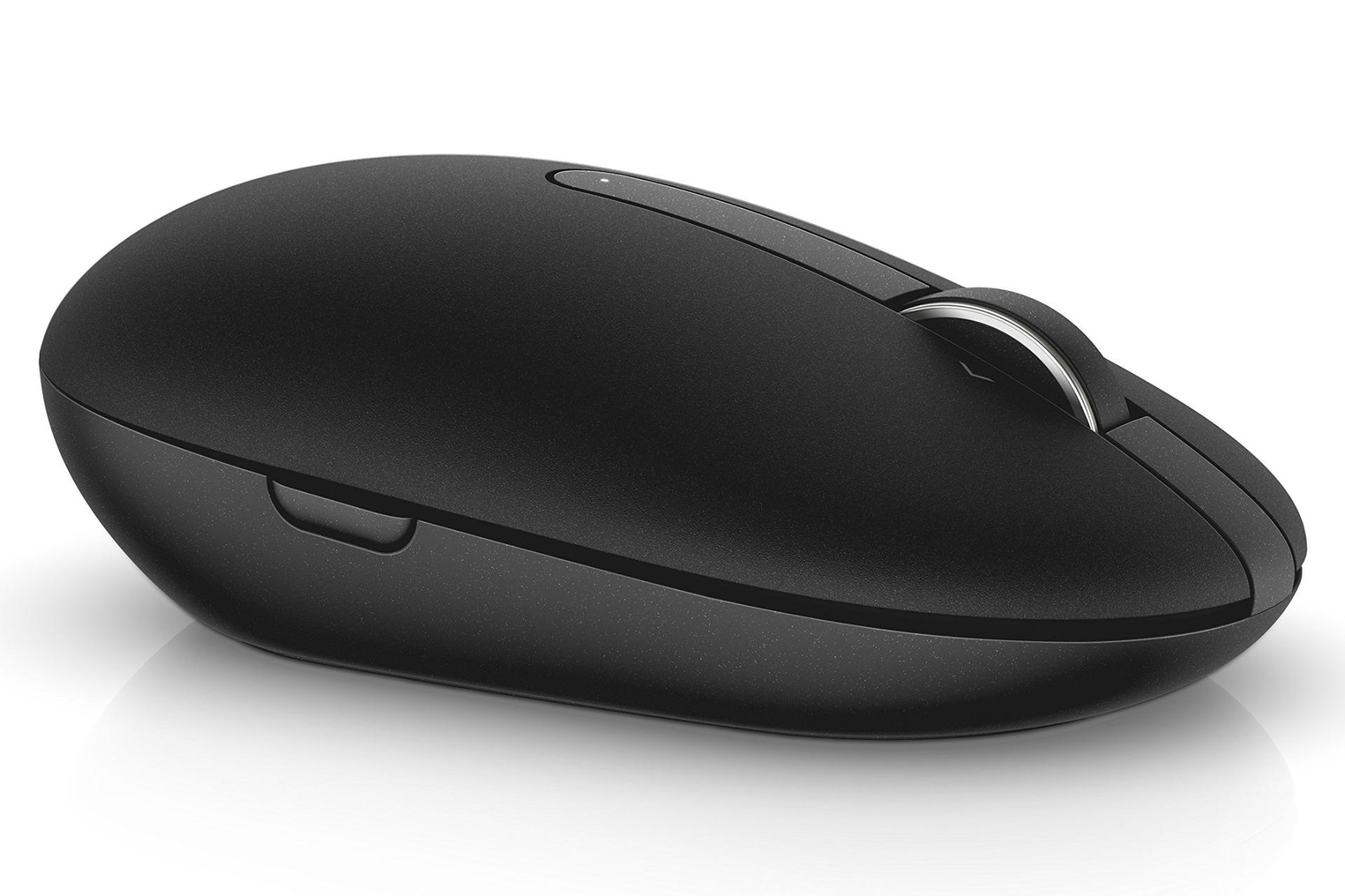 نمای راست ماوس دل WM326