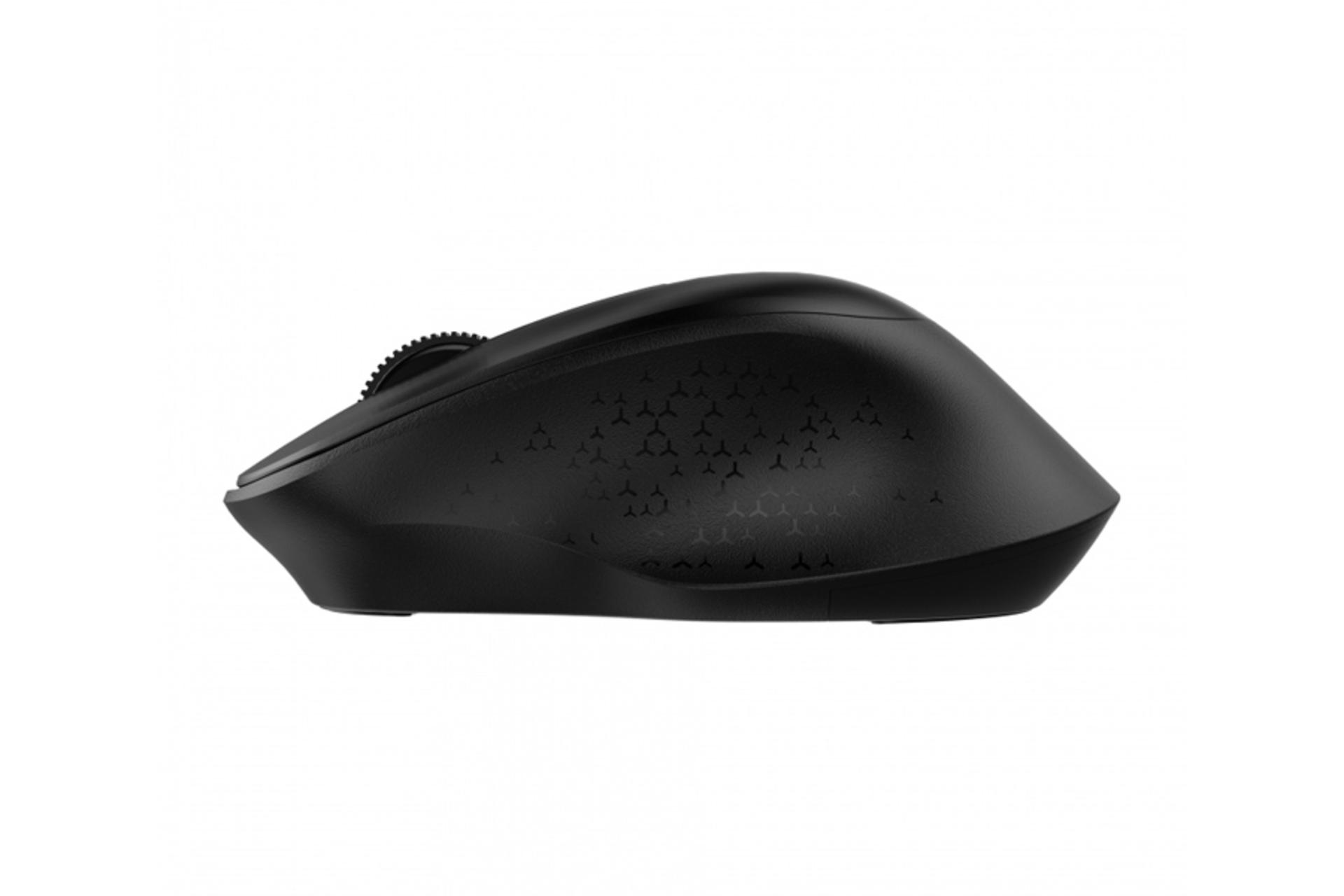 نمای چپ ماوس اف دی M701