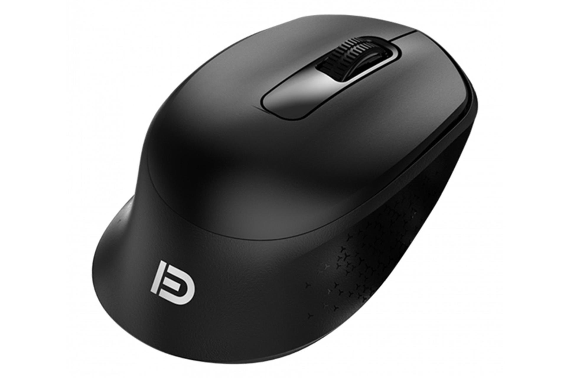 نمای راست ماوس اف دی M701