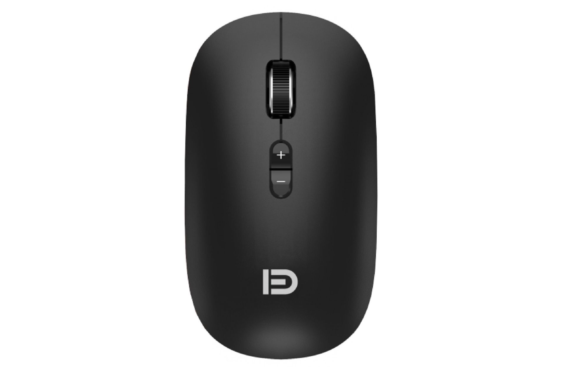 ماوس اف دی E320t مشکی