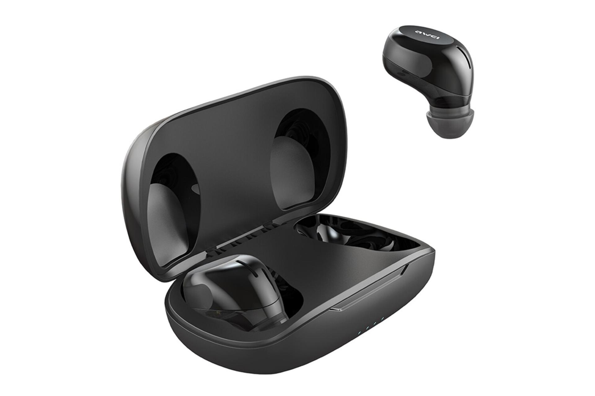 هدفون آوی Awei T20 مشکی