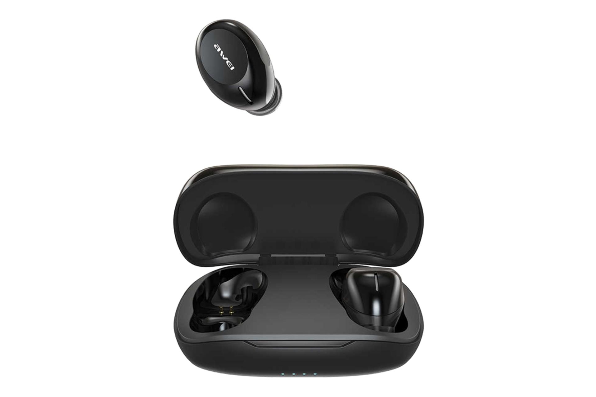 هدفون آوی Awei T20