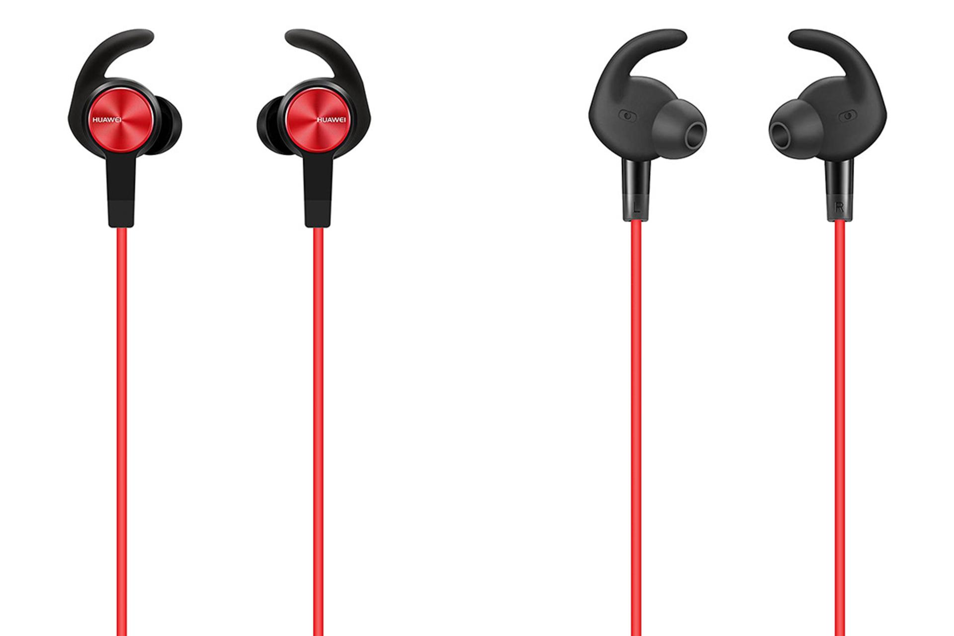 ایربادهای هدفون هواوی Huawei Sport Headphones Lite