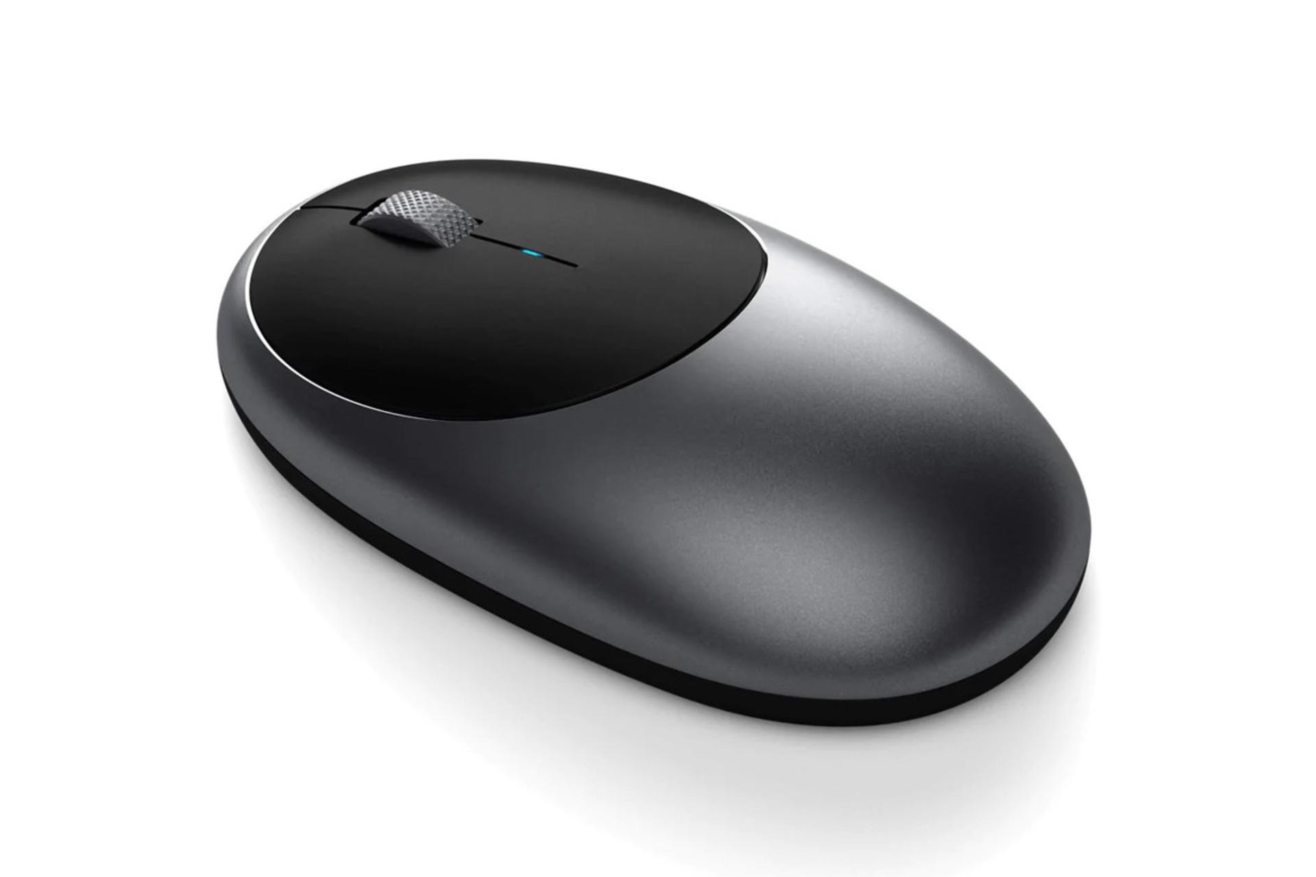 نمای جانبی ماوس ساتچی M1