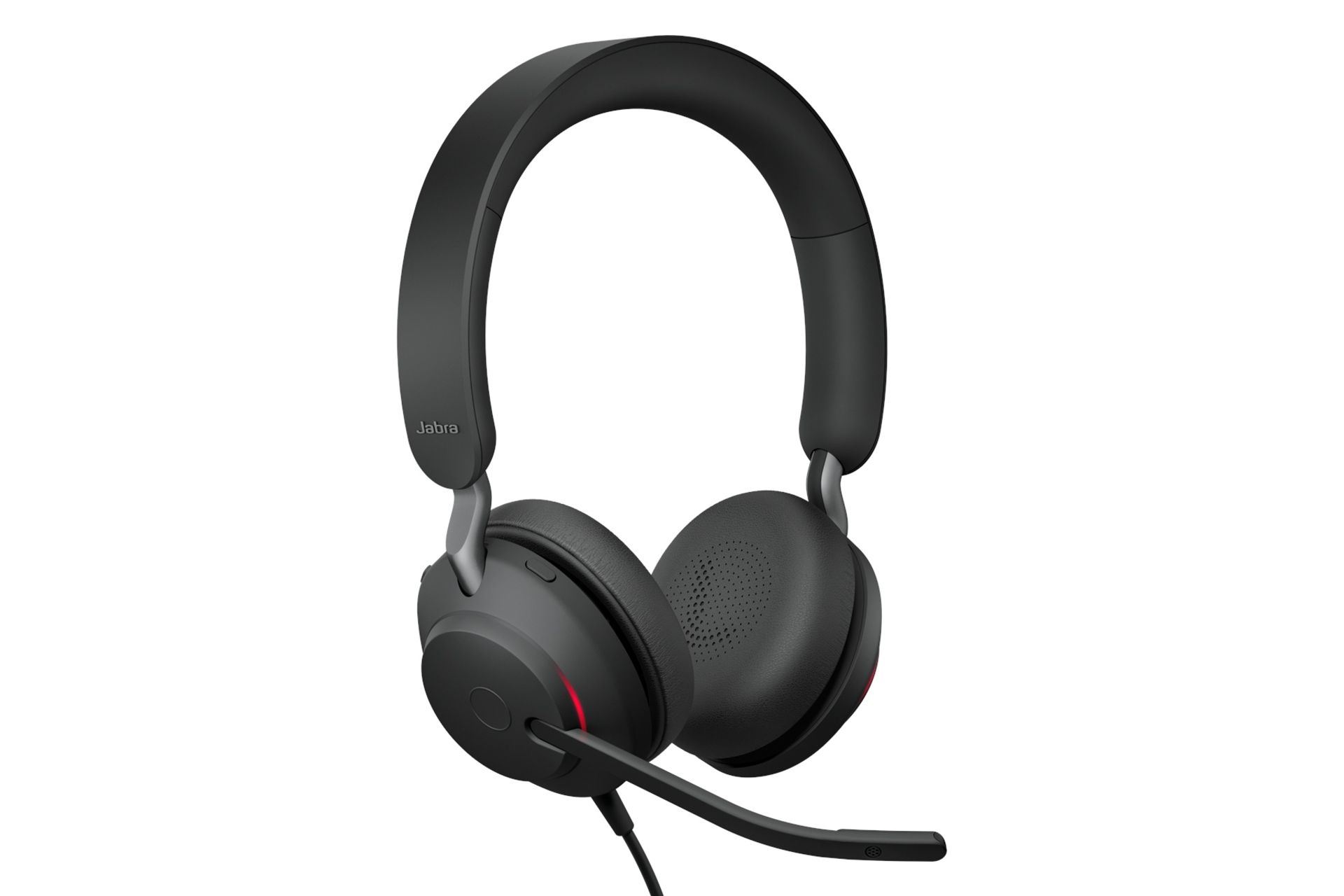 هدست جبرا Jabra Evolve2 40 Stereo