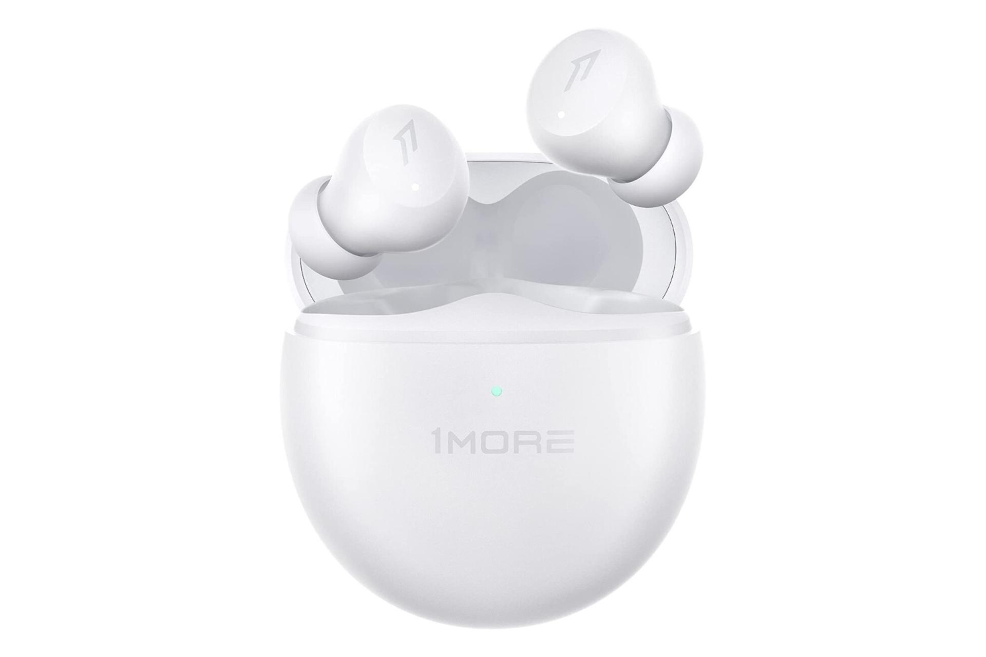 ایرباد بی سیم وان مور 1MORE ComfoBuds Mini سفید